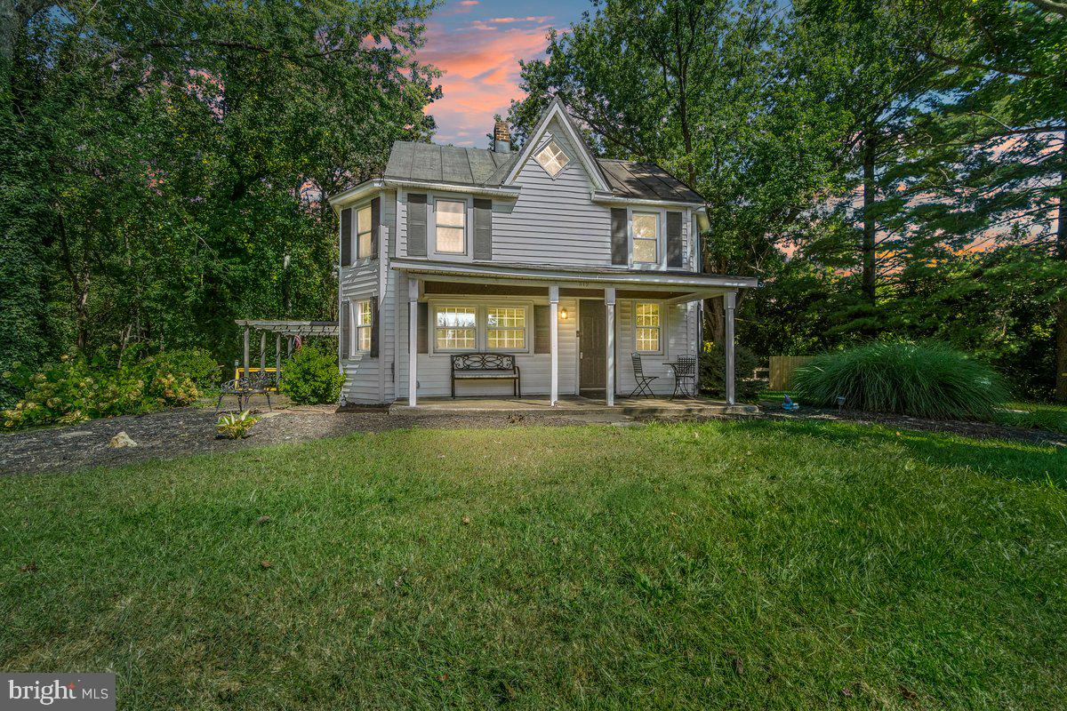 ELDERSBURG - Residential