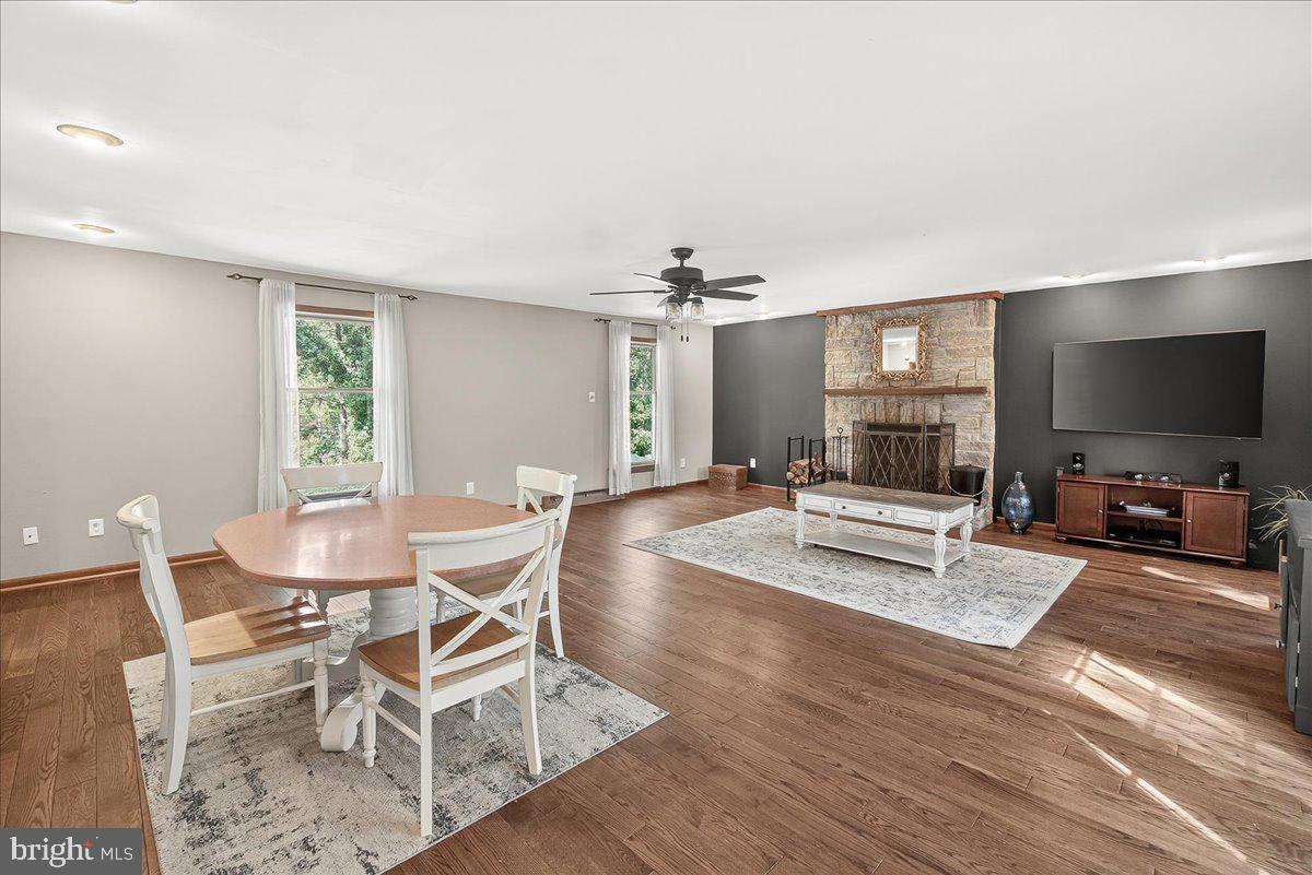 ELDERSBURG - Residential