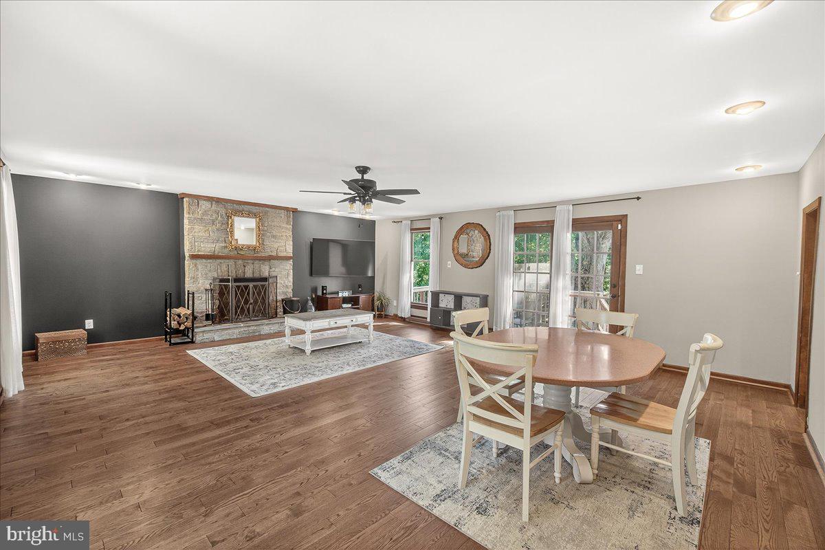 ELDERSBURG - Residential