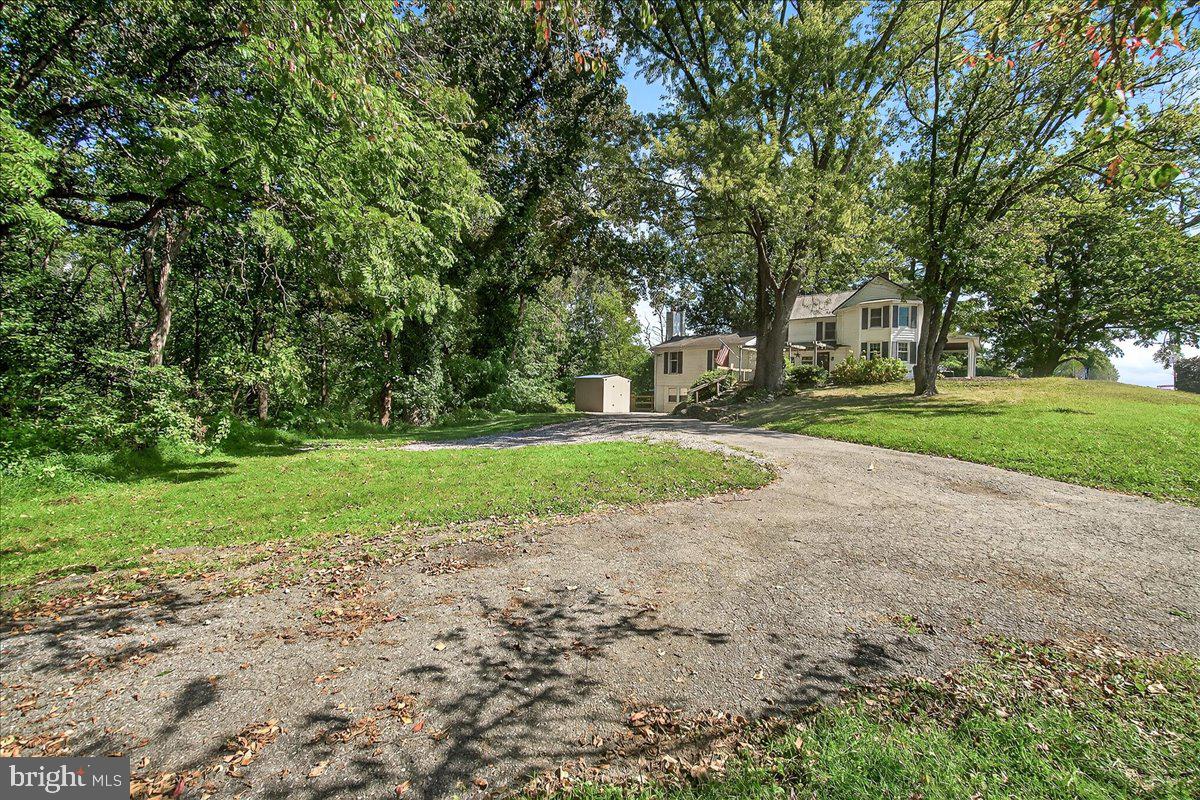 ELDERSBURG - Residential