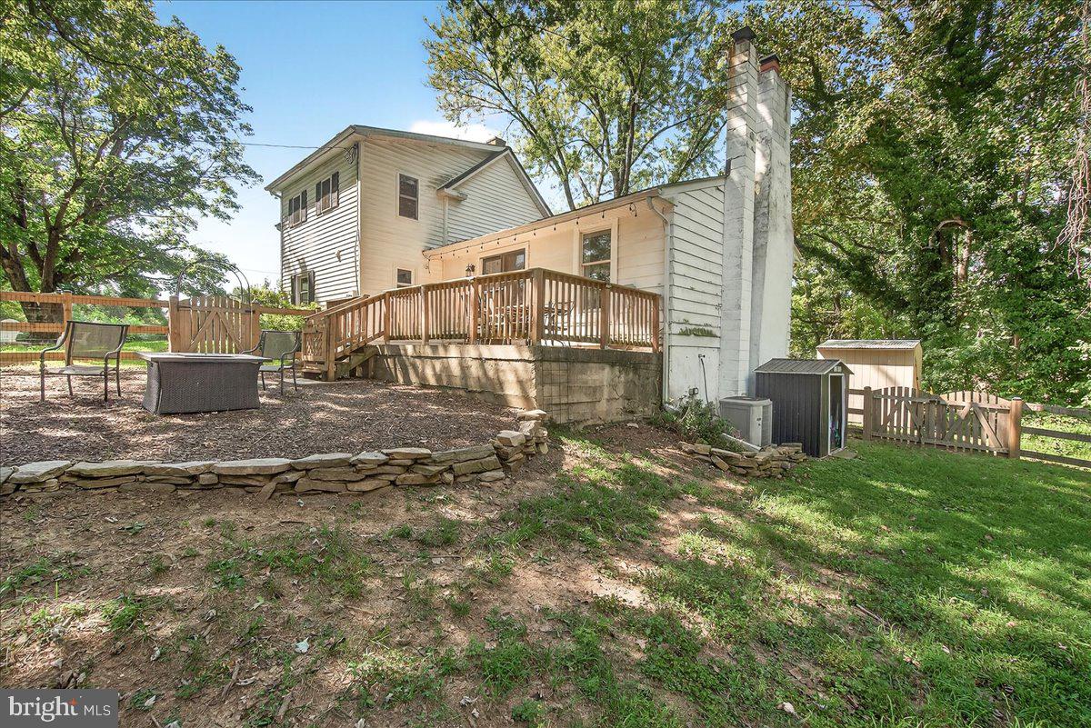 ELDERSBURG - Residential