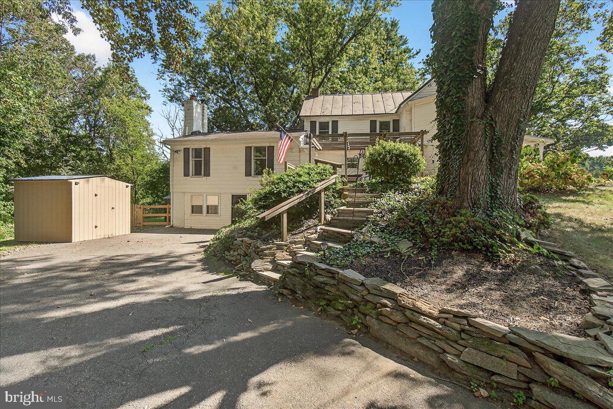 ELDERSBURG - Residential