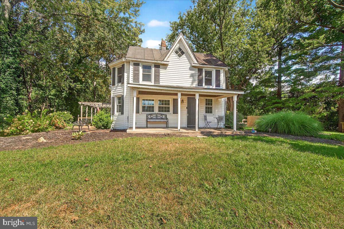 ELDERSBURG - Residential