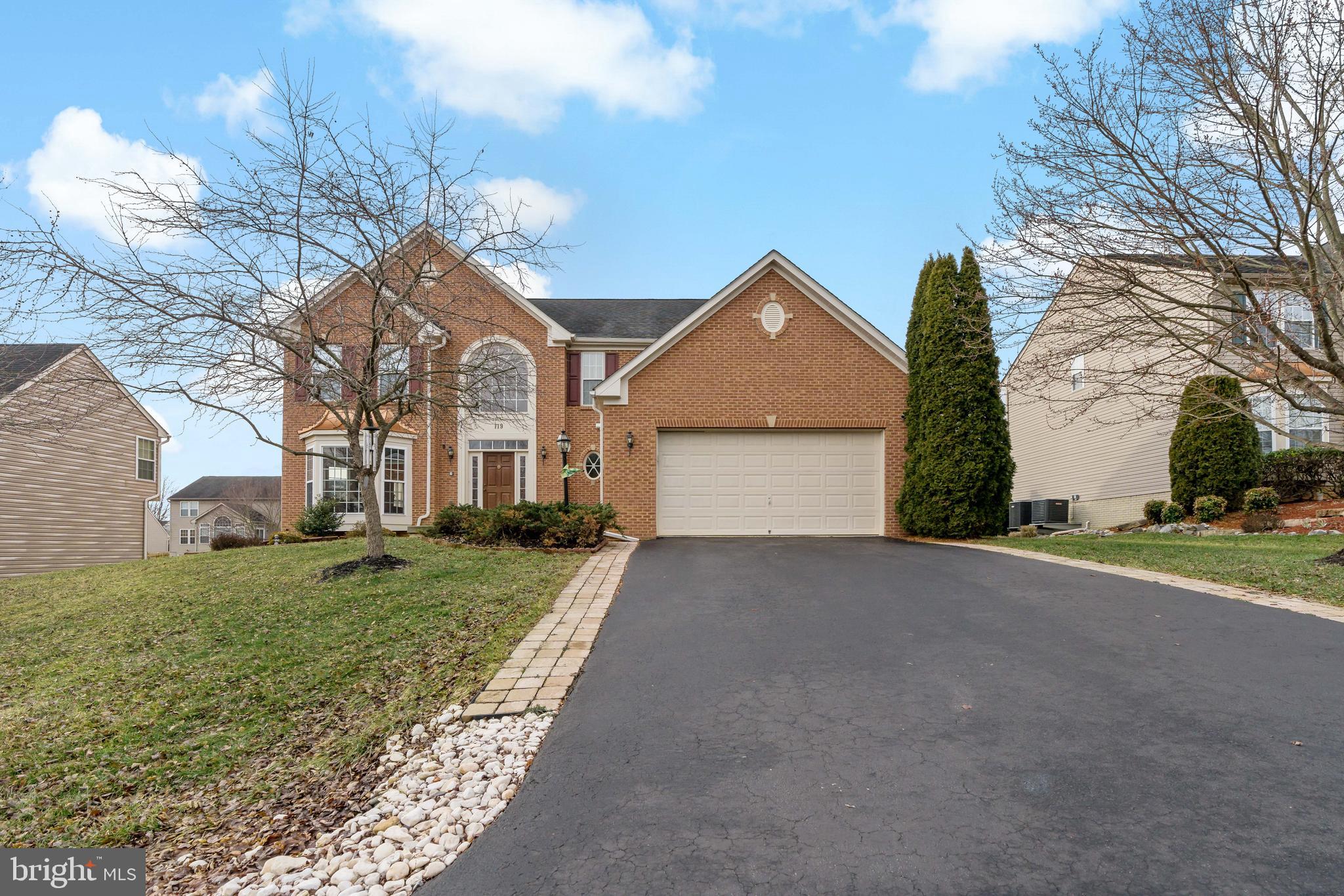 MADDEX FARM - Residential