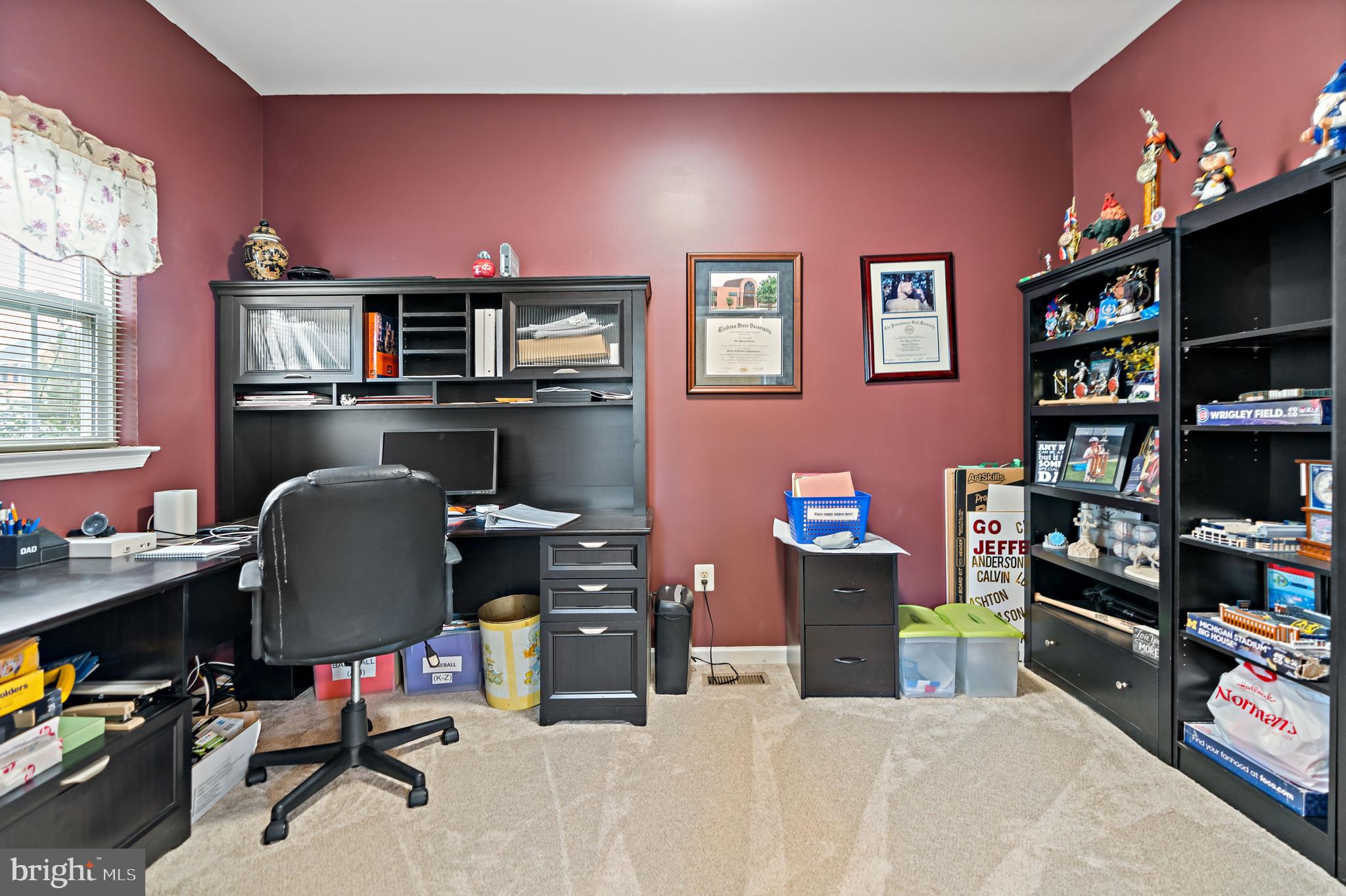 MADDEX FARM - Residential