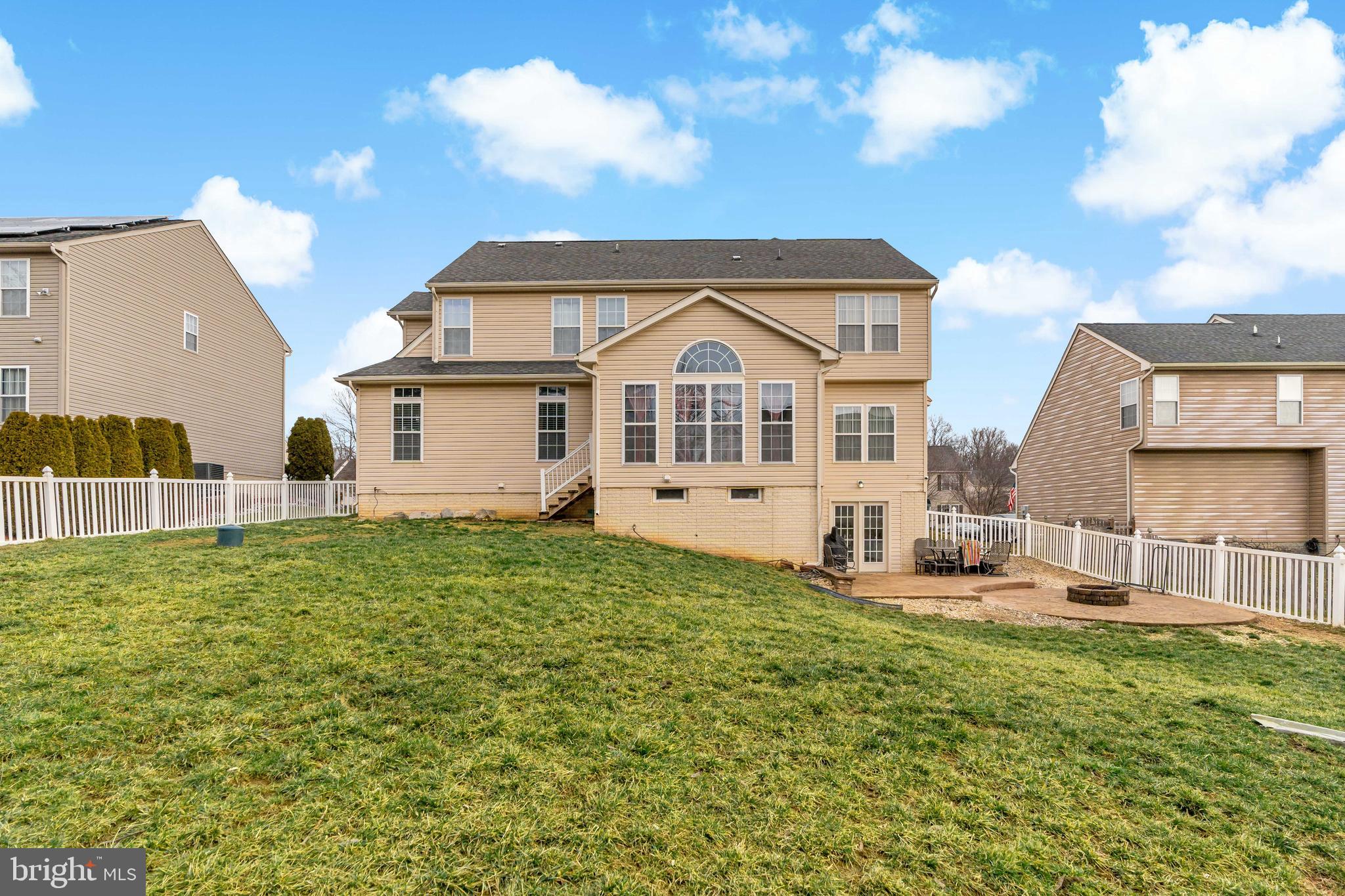 MADDEX FARM - Residential