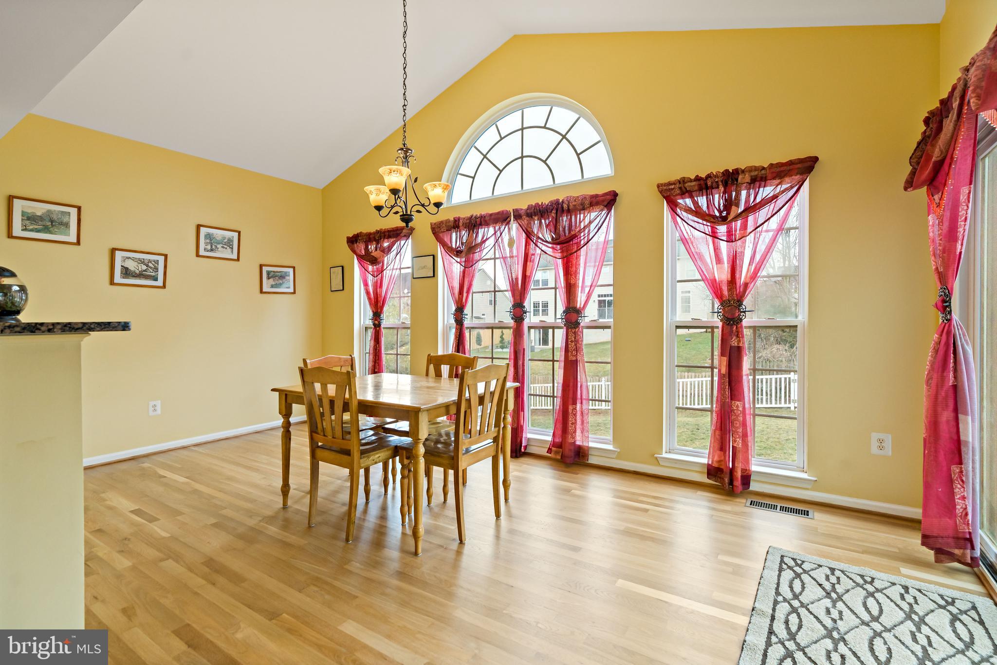 MADDEX FARM - Residential