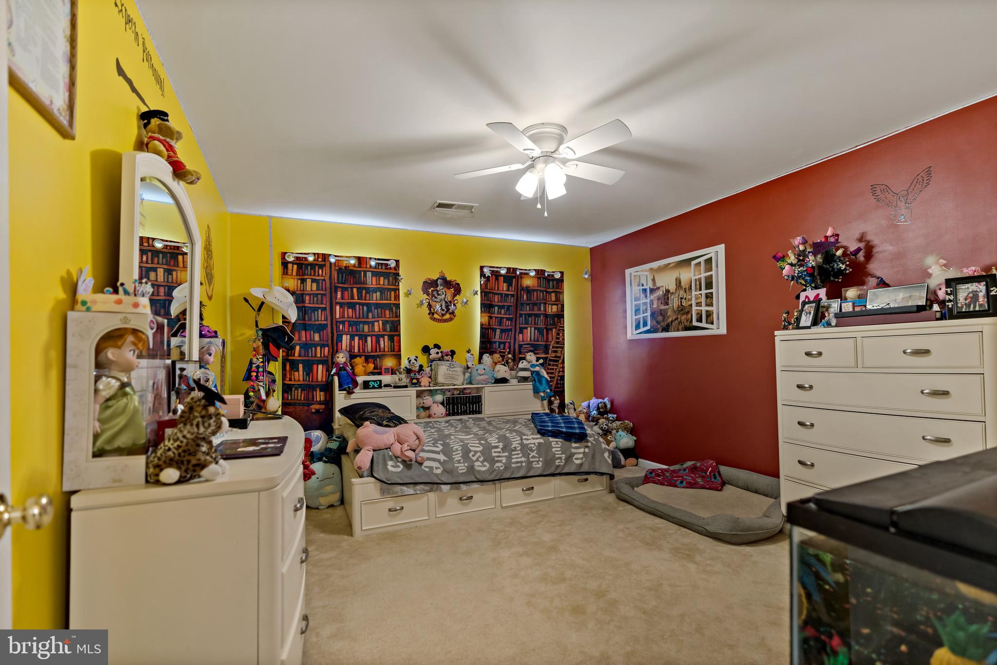 MADDEX FARM - Residential