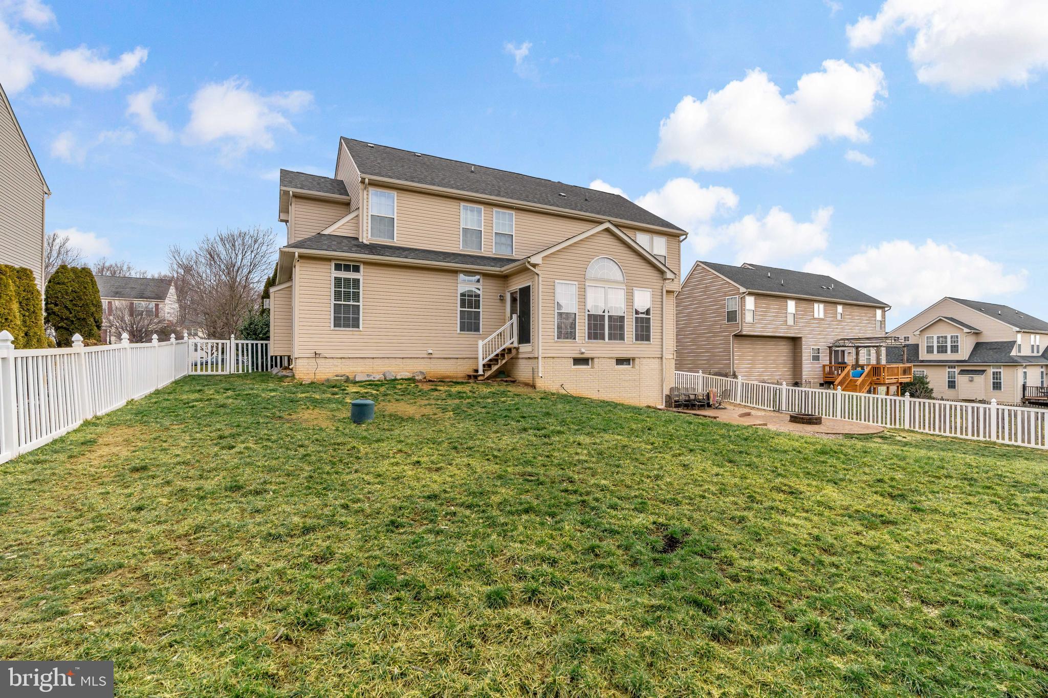 MADDEX FARM - Residential