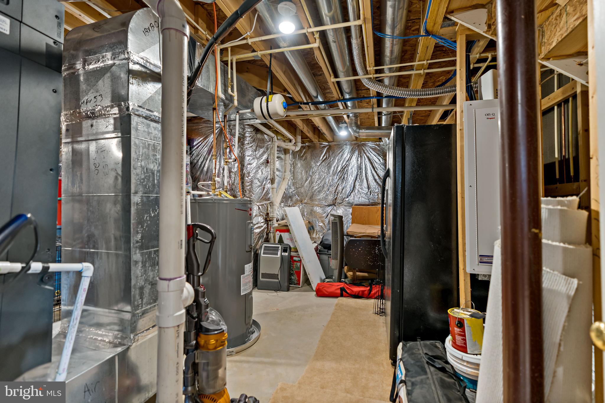 MADDEX FARM - Residential