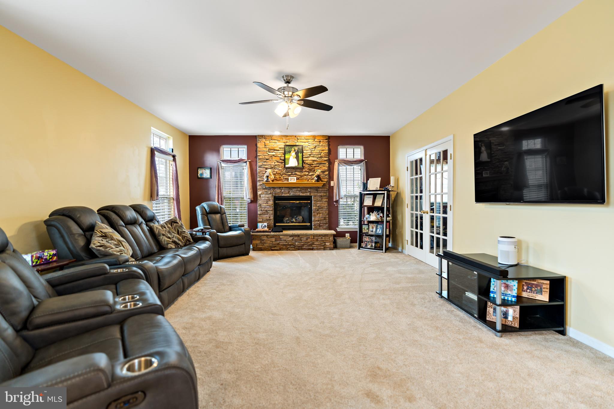 MADDEX FARM - Residential