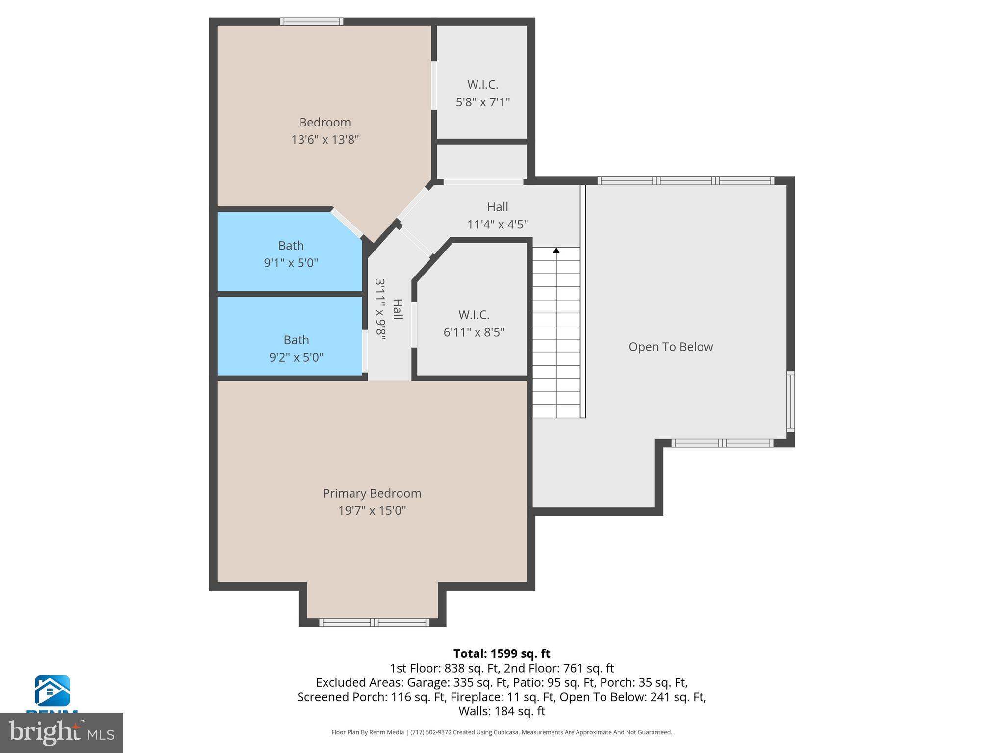 EDGEWATER - Residential