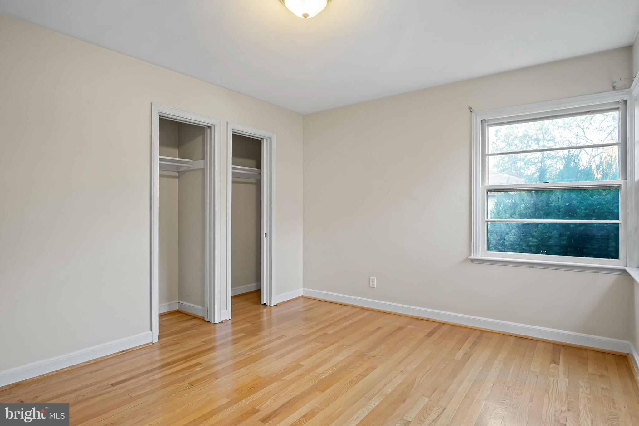 FOUNTAIN HEAD - Residential Lease