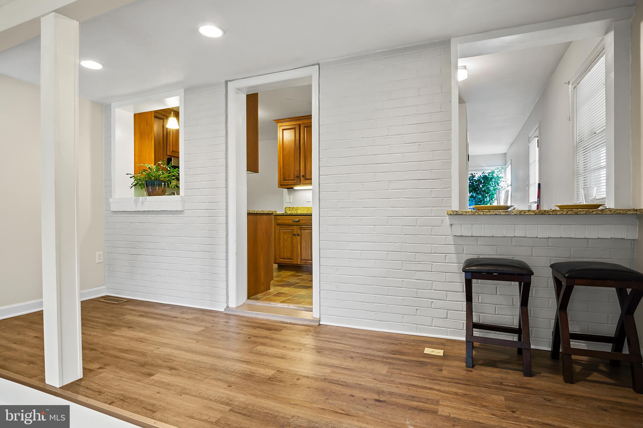 FOUNTAIN HEAD - Residential Lease