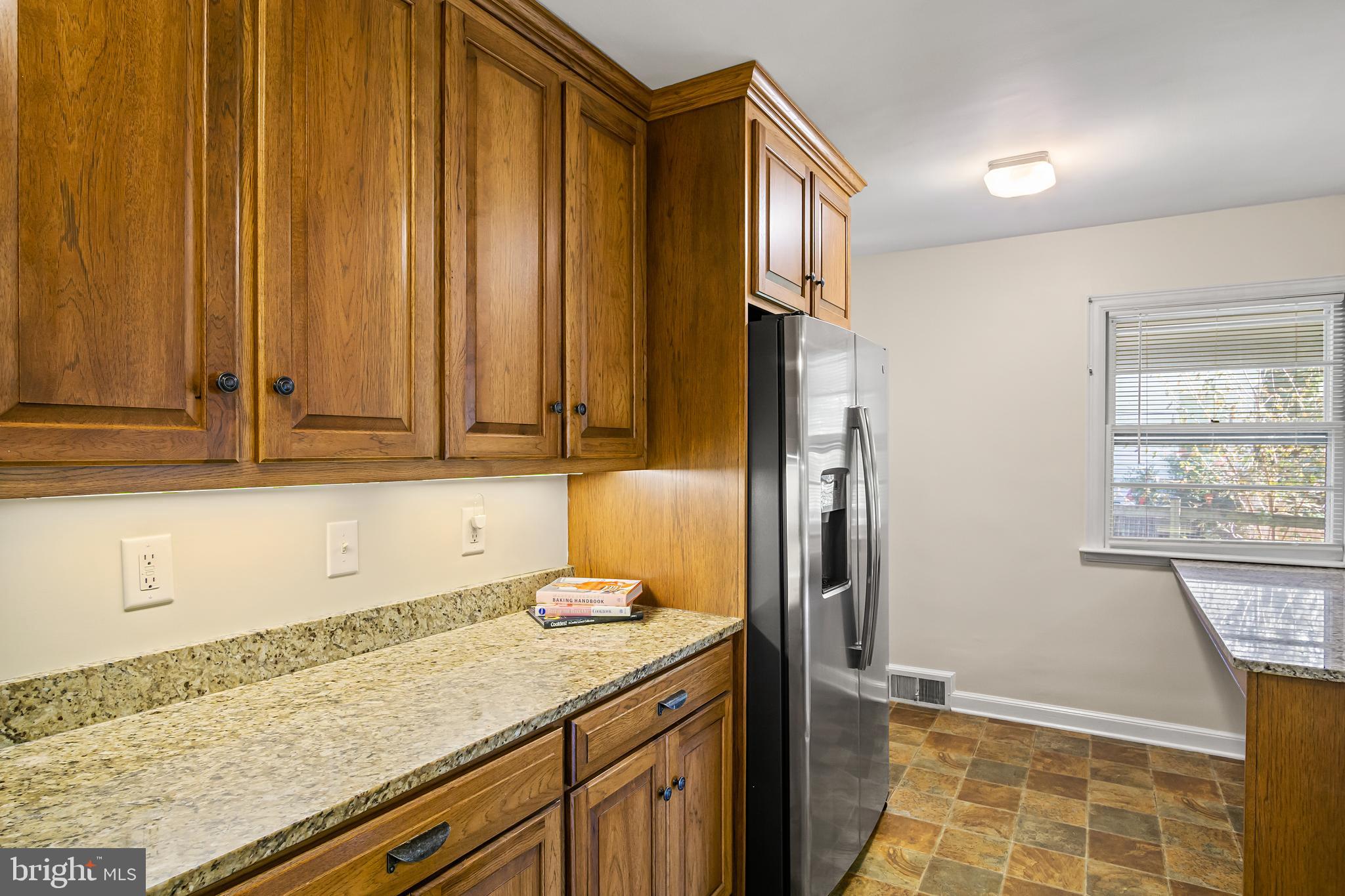 FOUNTAIN HEAD - Residential Lease