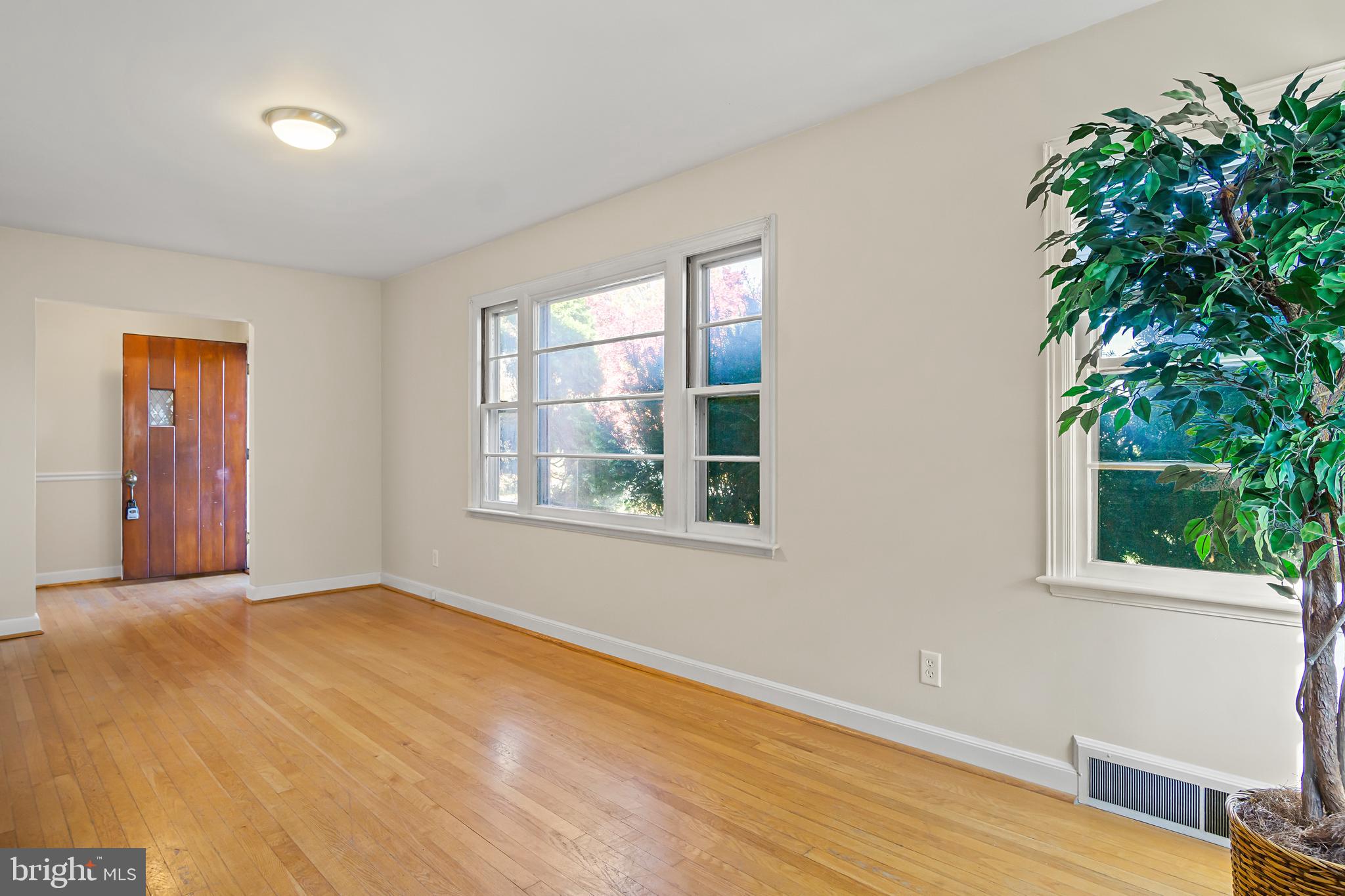 FOUNTAIN HEAD - Residential Lease