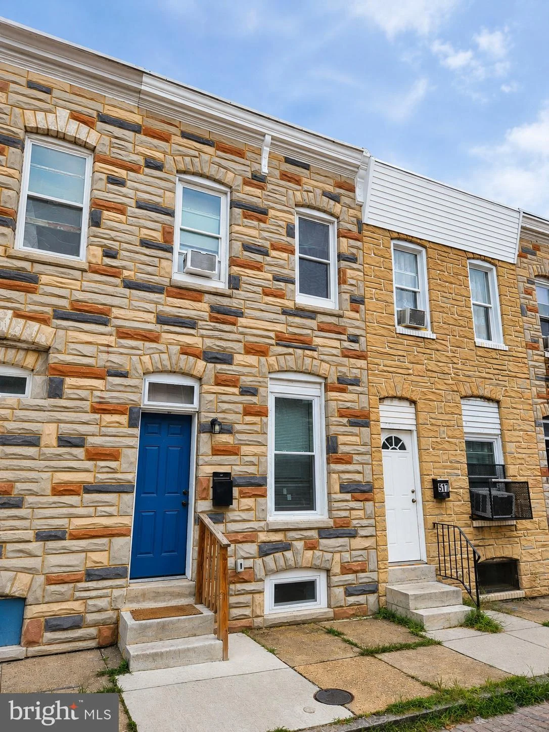 519 N Belnord Avenue, Baltimore, MD, 21205