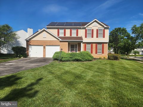 13250 WHITEHOLM DRIVE UPPER MARLBORO MD 20774