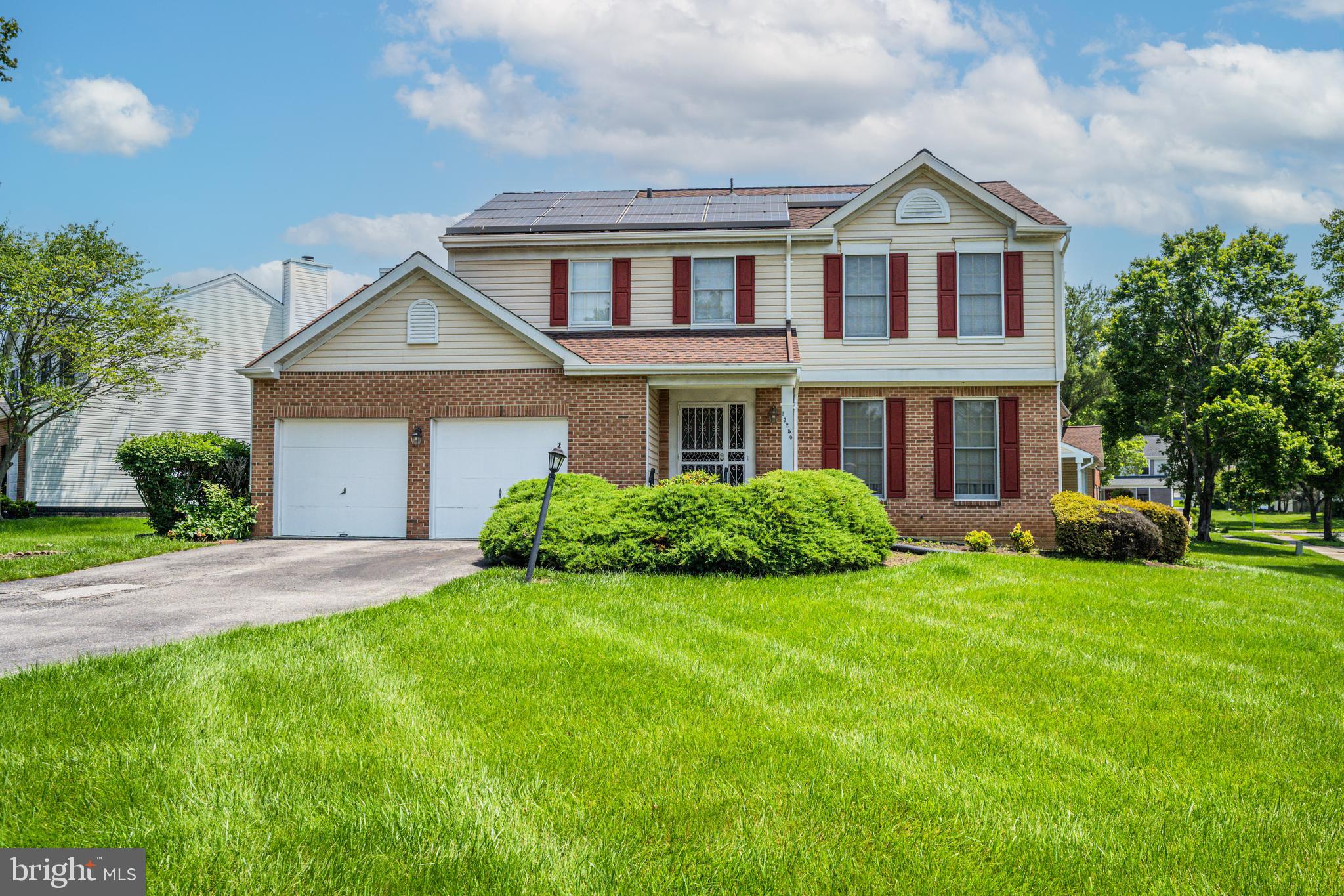 13250 WHITEHOLM DRIVE