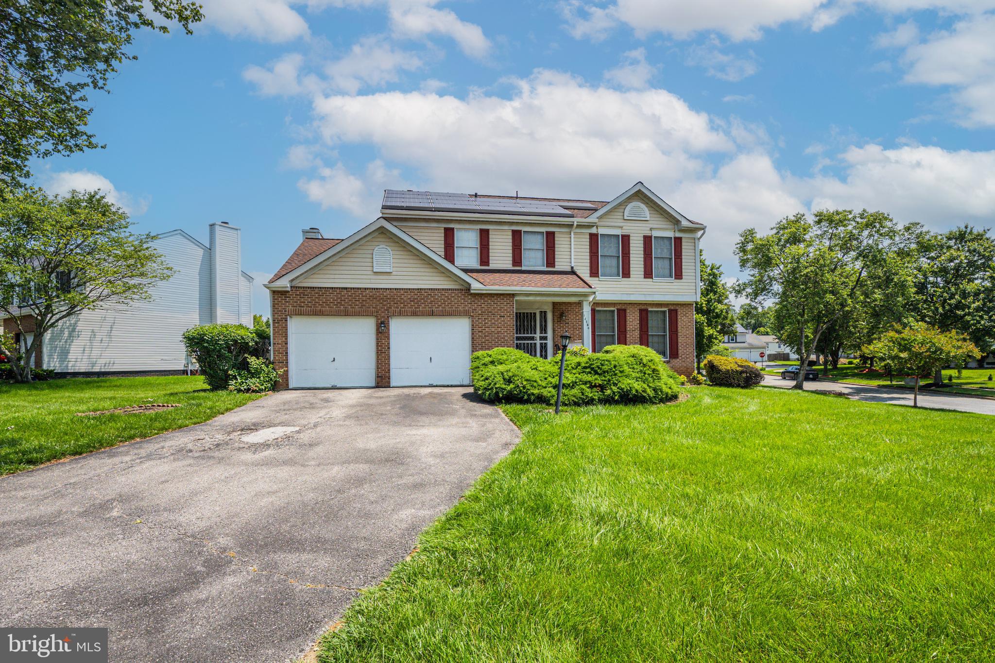 13250 WHITEHOLM DRIVE