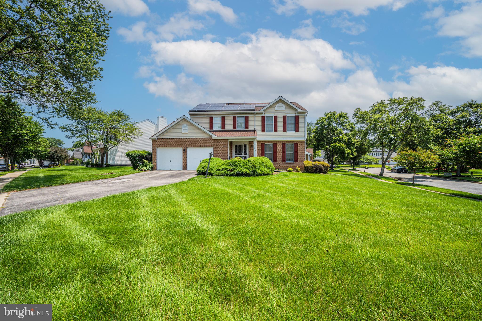 13250 WHITEHOLM DRIVE