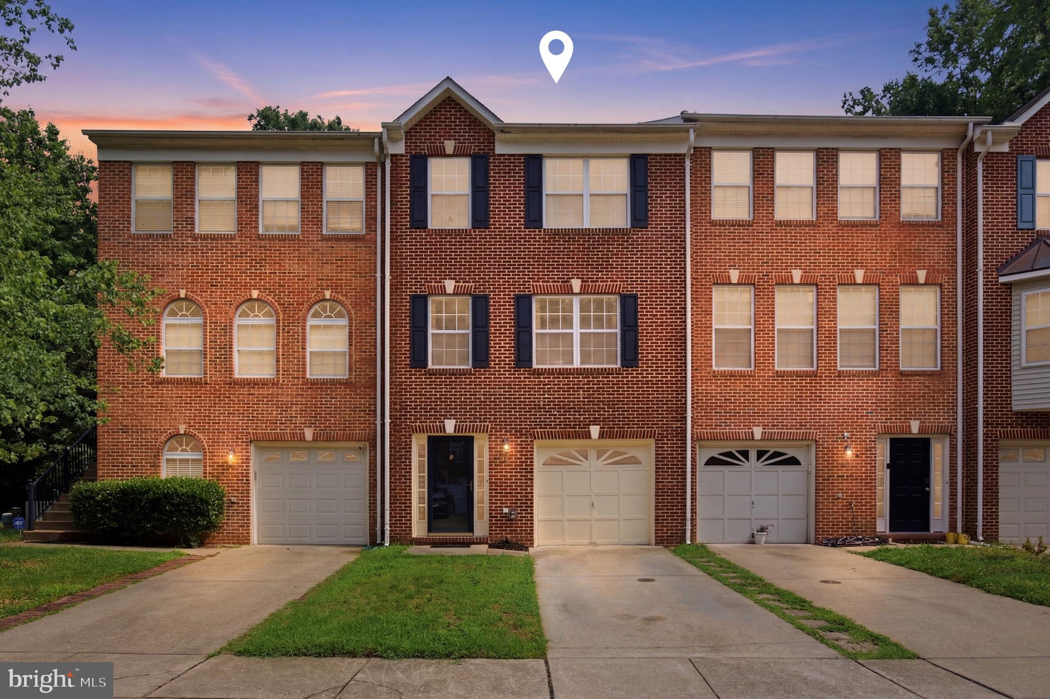 8012 BULLFINCH PLACE