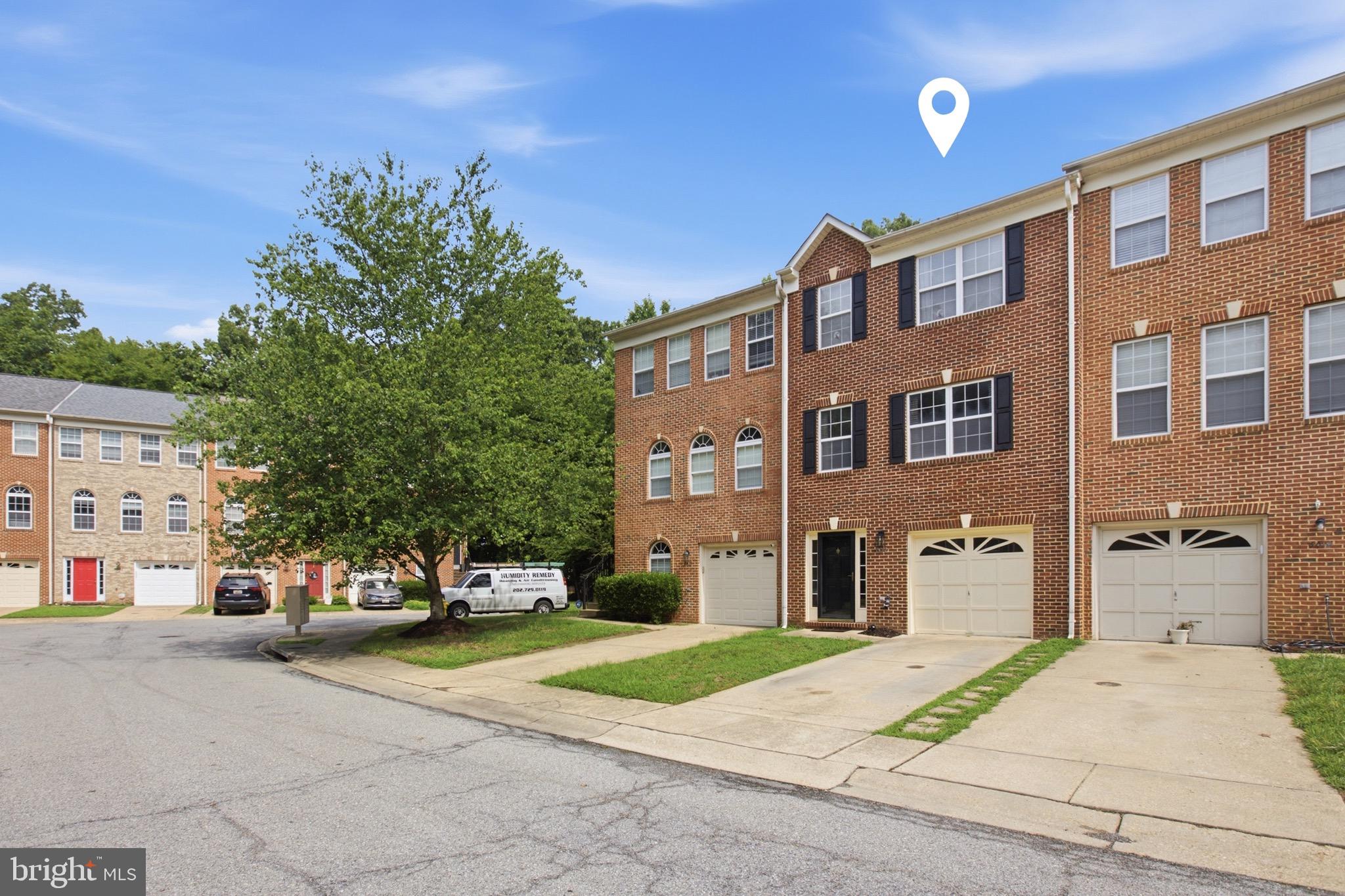 8012 BULLFINCH PLACE