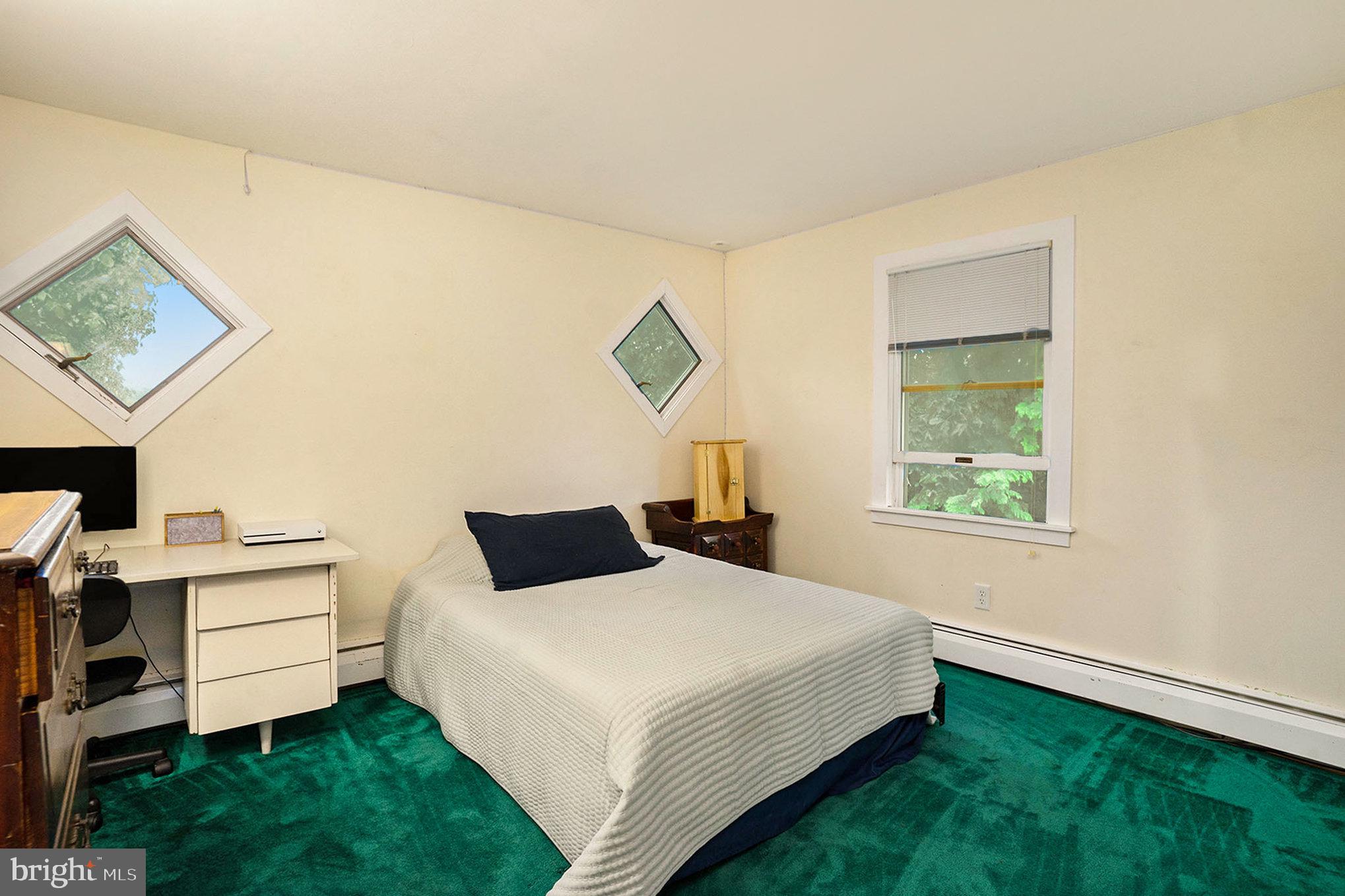 PARKLAND HGTS - Residential