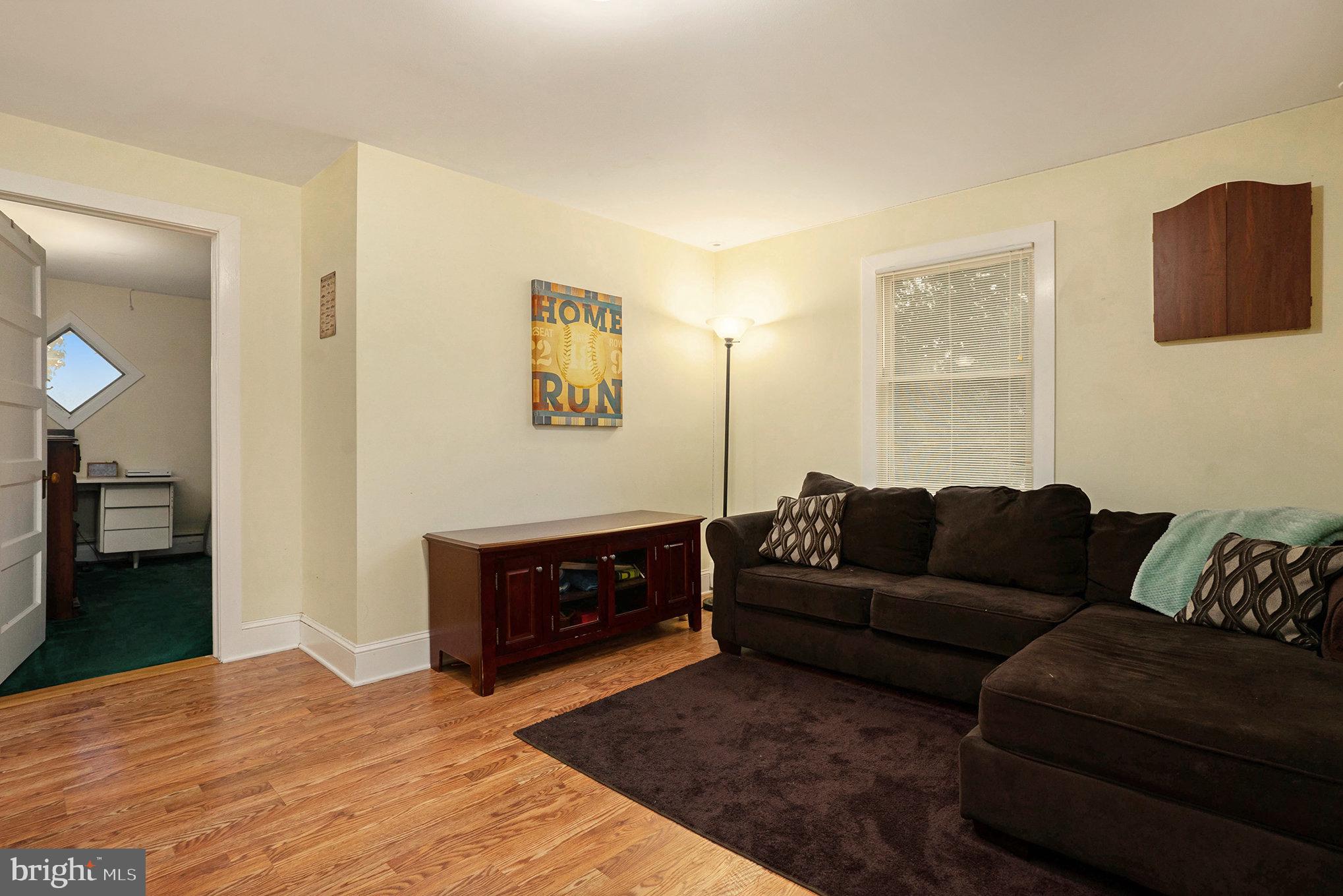 PARKLAND HGTS - Residential