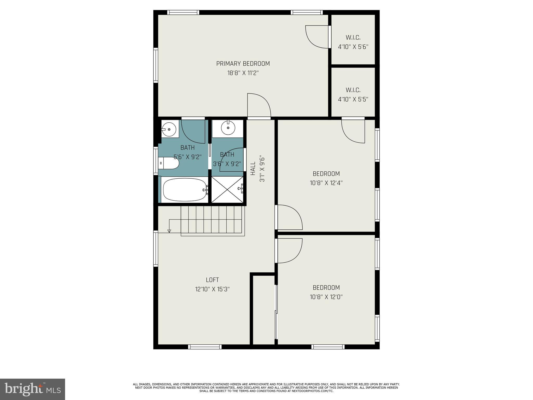 PARKLAND HGTS - Residential