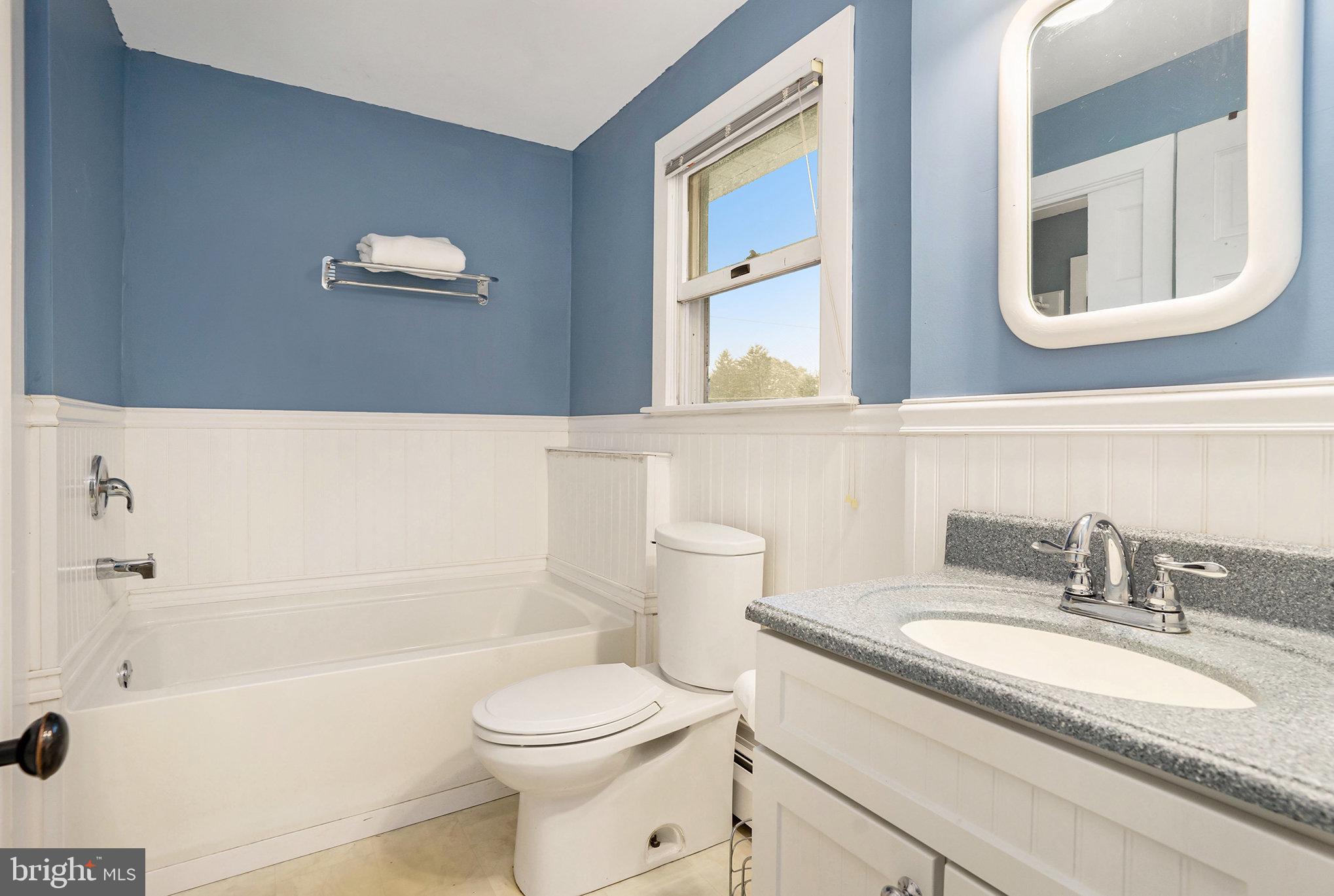 PARKLAND HGTS - Residential