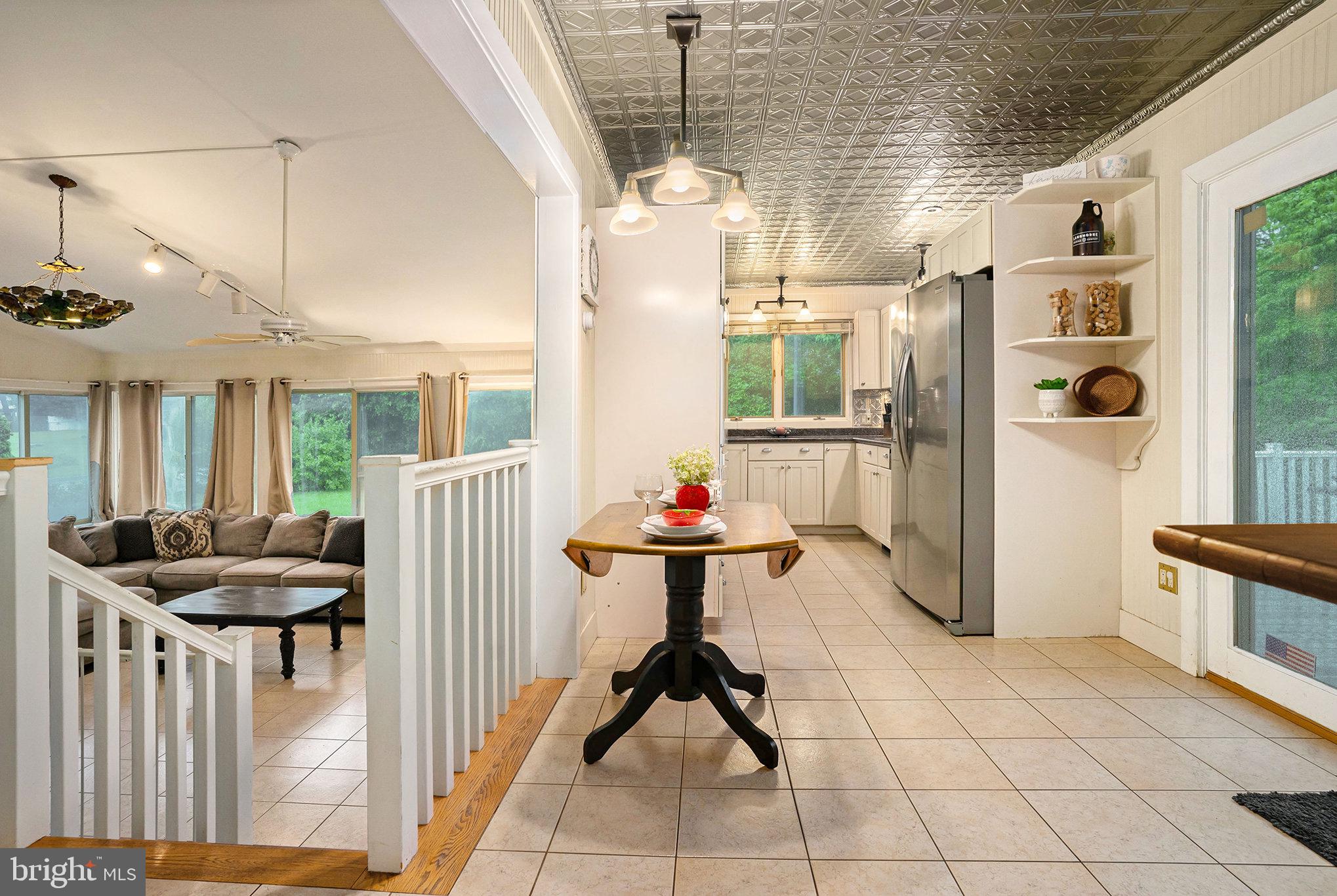 PARKLAND HGTS - Residential