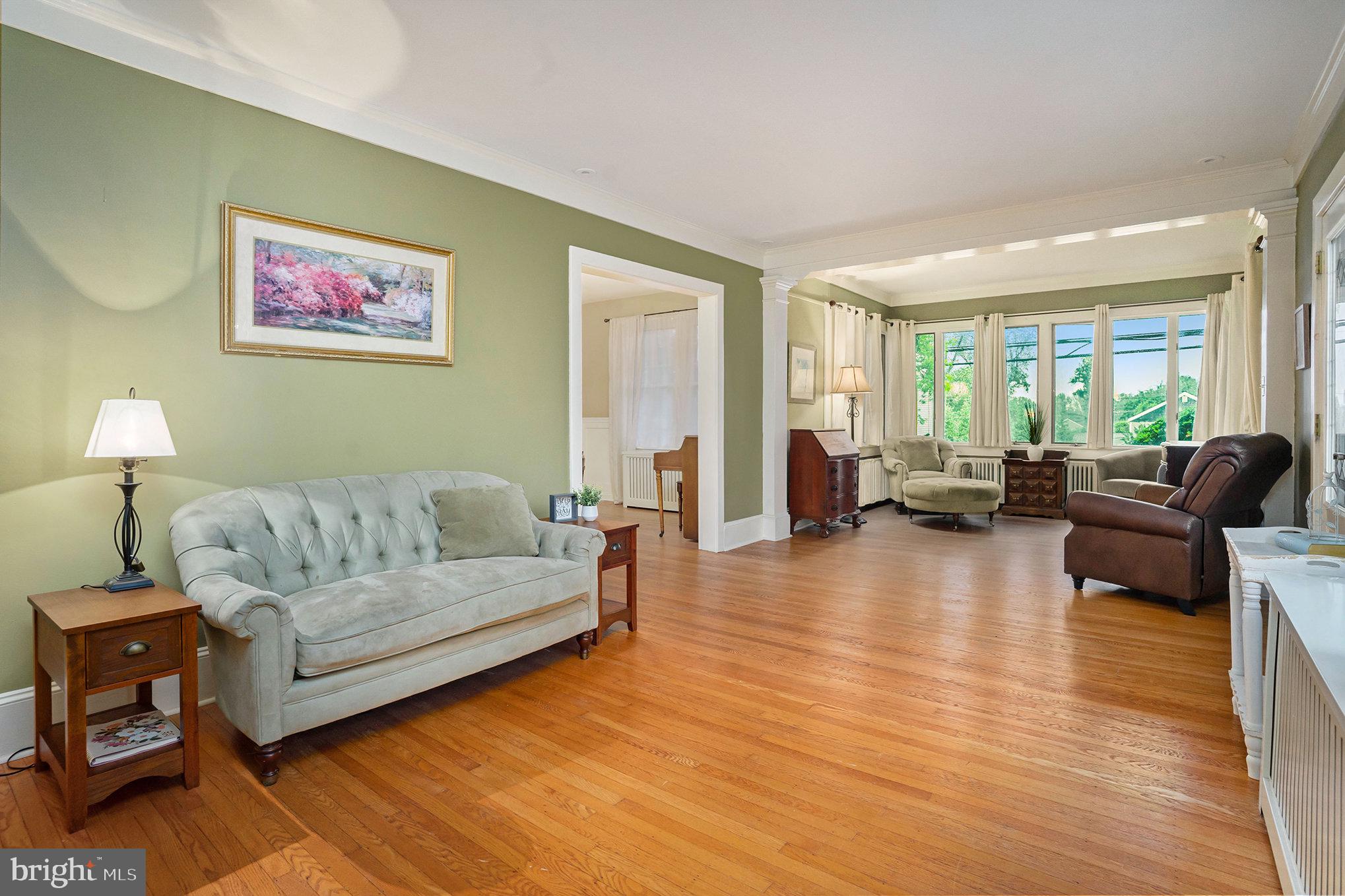 PARKLAND HGTS - Residential