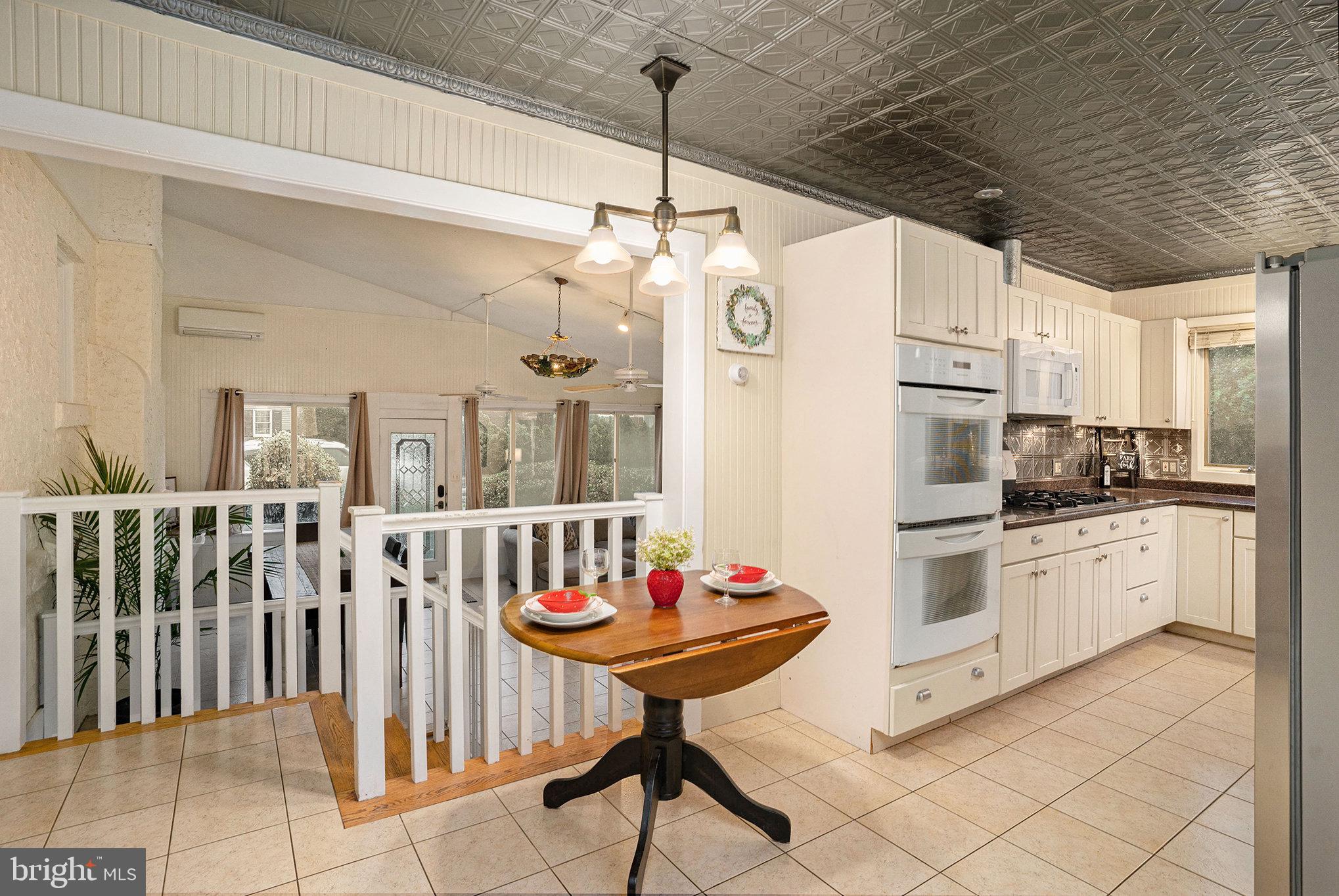 PARKLAND HGTS - Residential