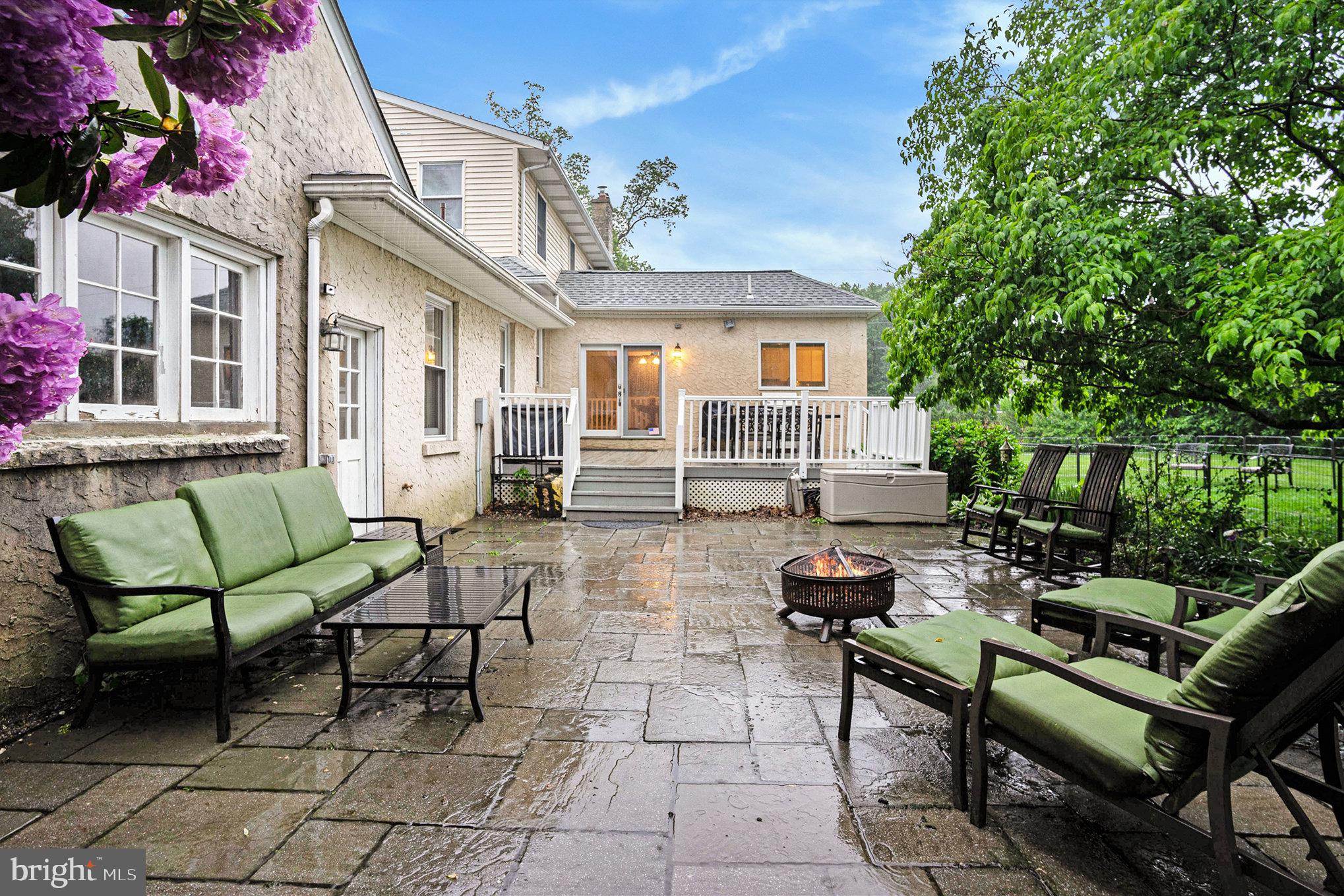 PARKLAND HGTS - Residential