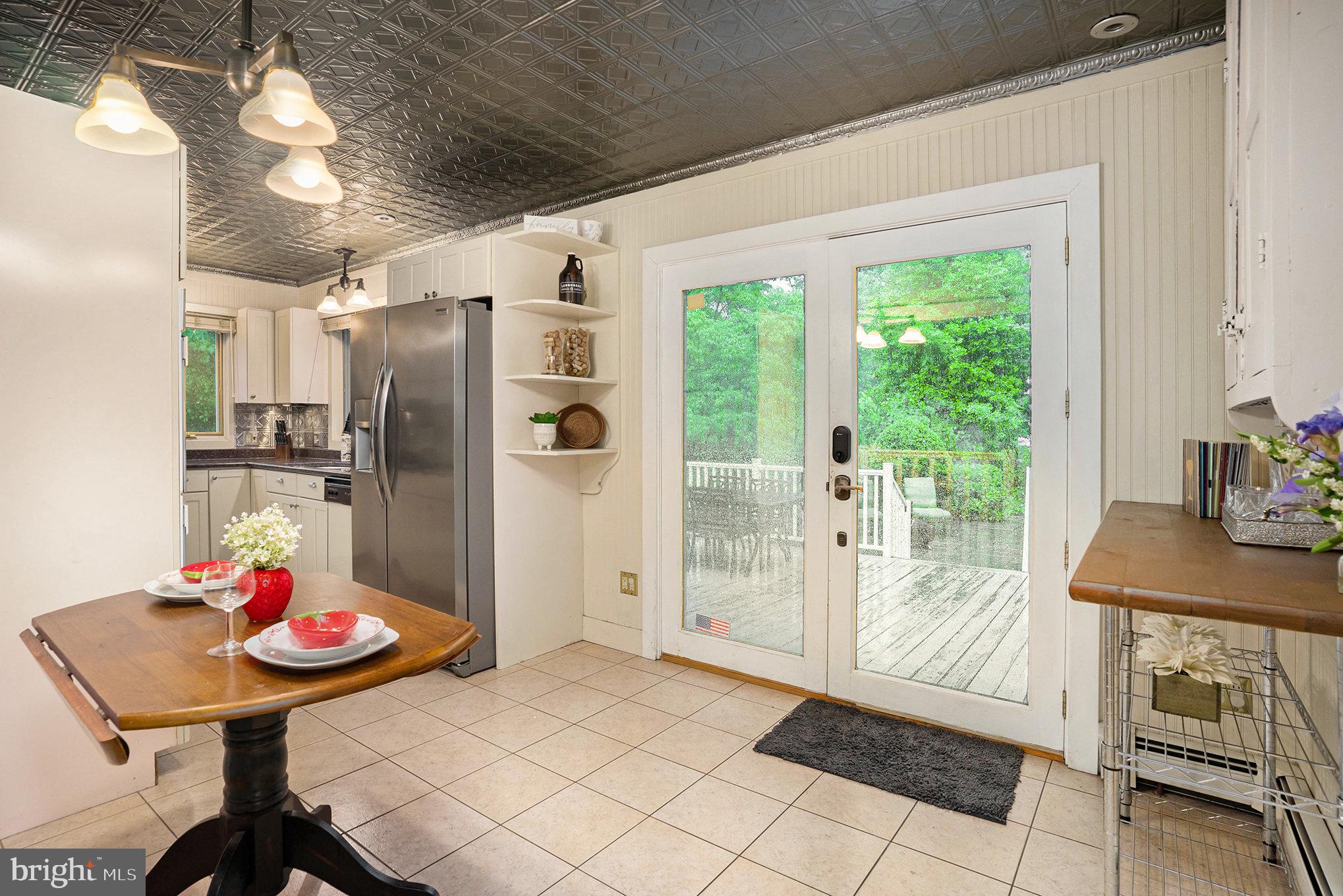 PARKLAND HGTS - Residential