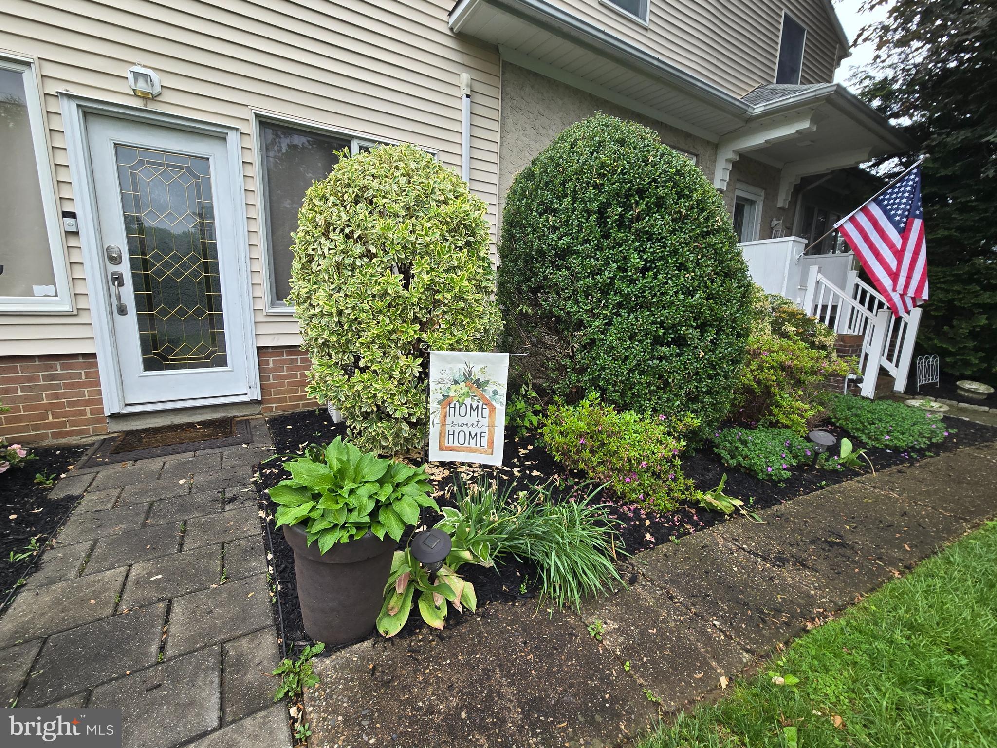 PARKLAND HGTS - Residential