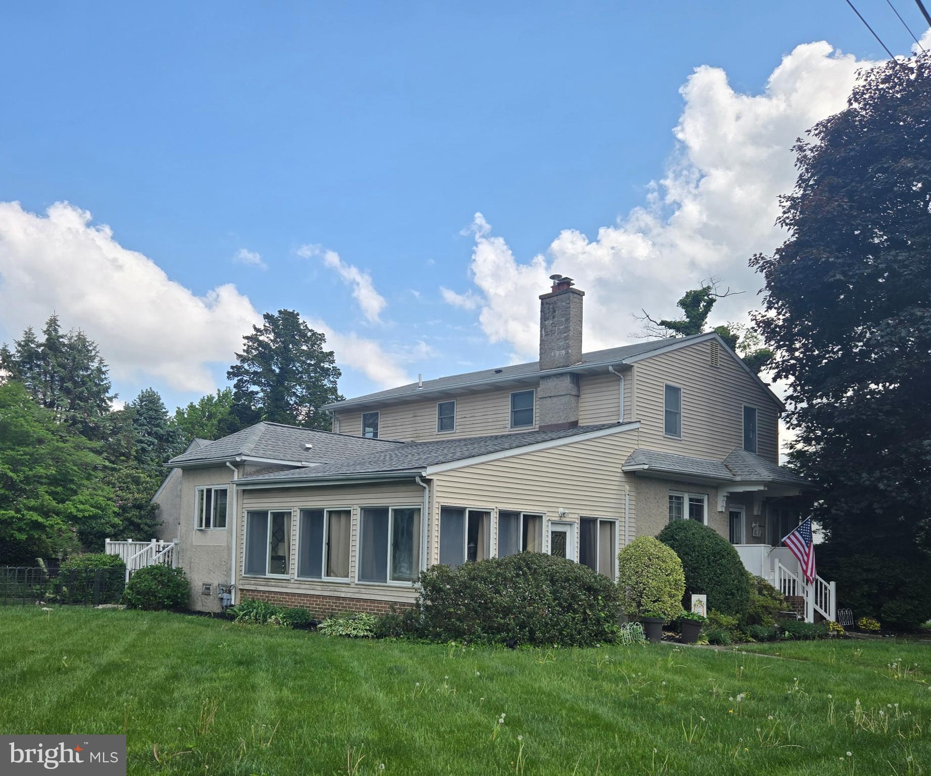 PARKLAND HGTS - Residential