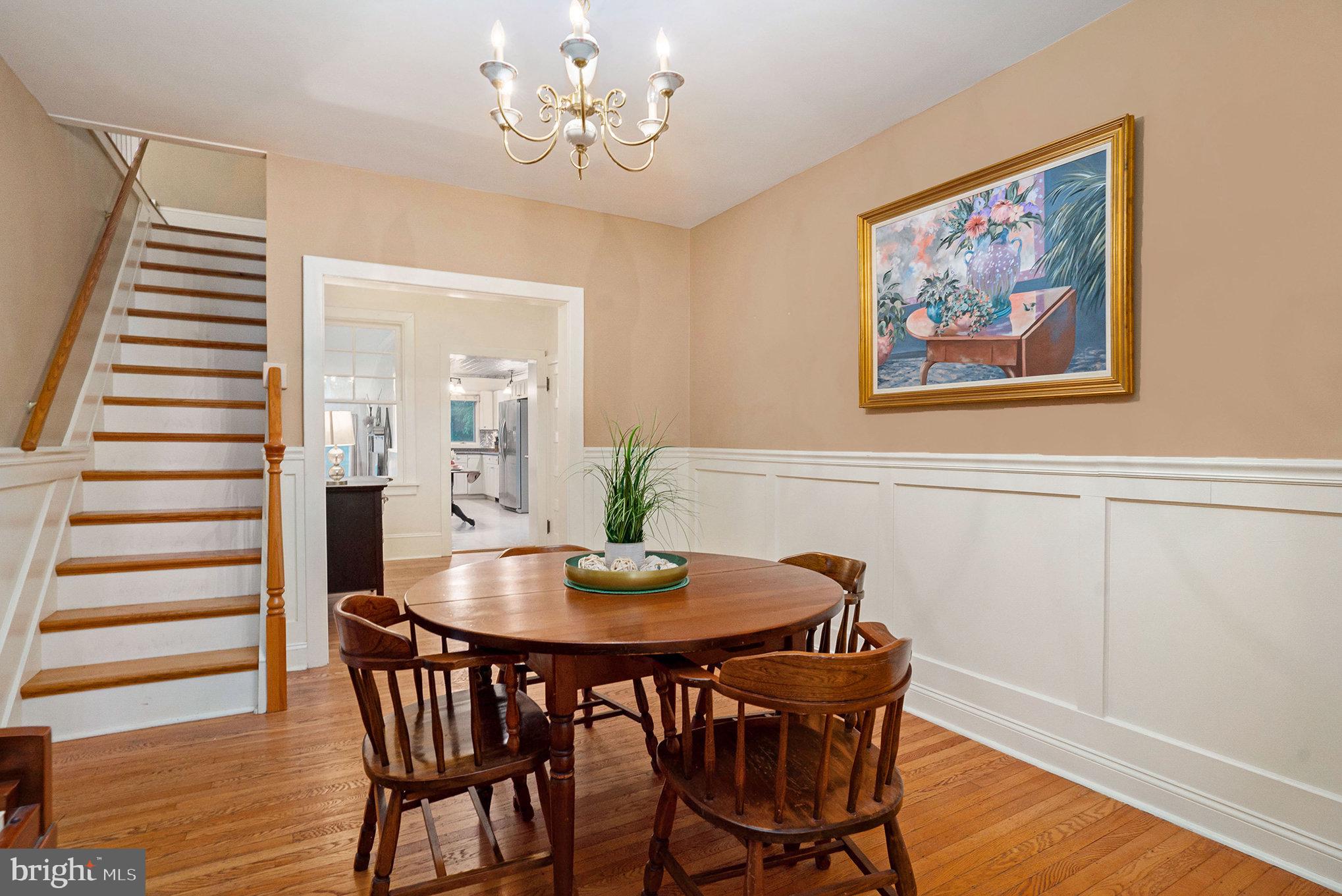 PARKLAND HGTS - Residential