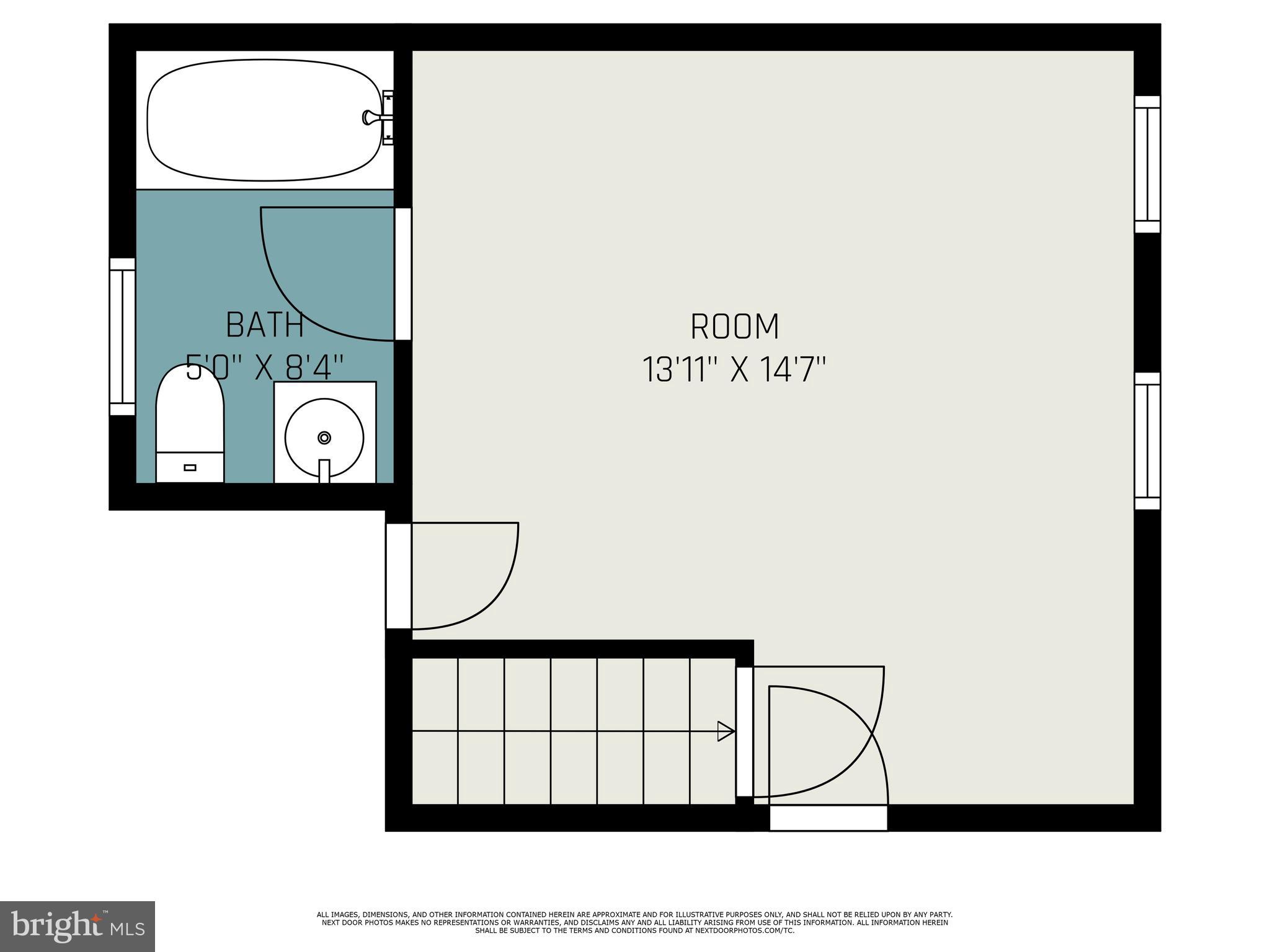PARKLAND HGTS - Residential
