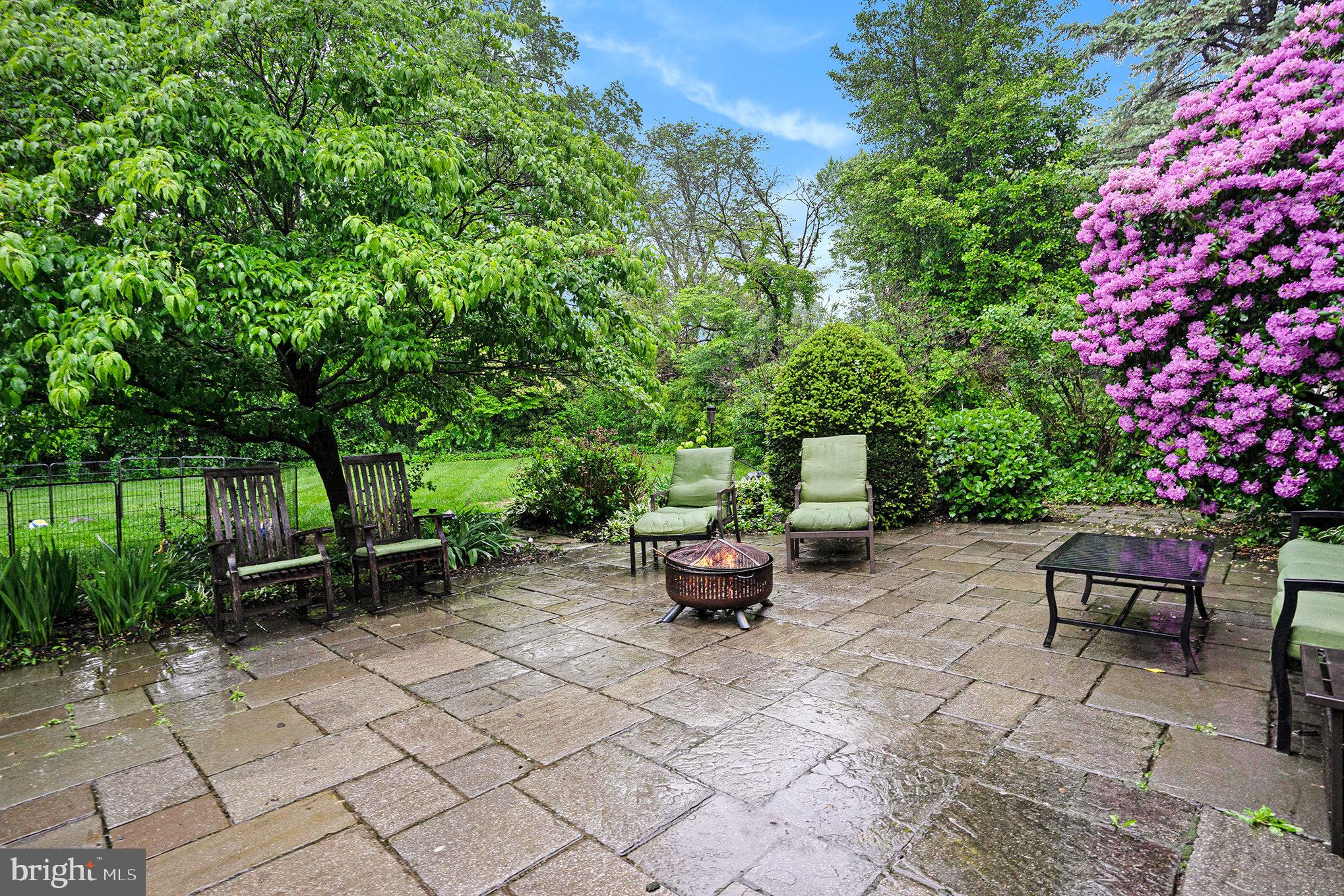 PARKLAND HGTS - Residential