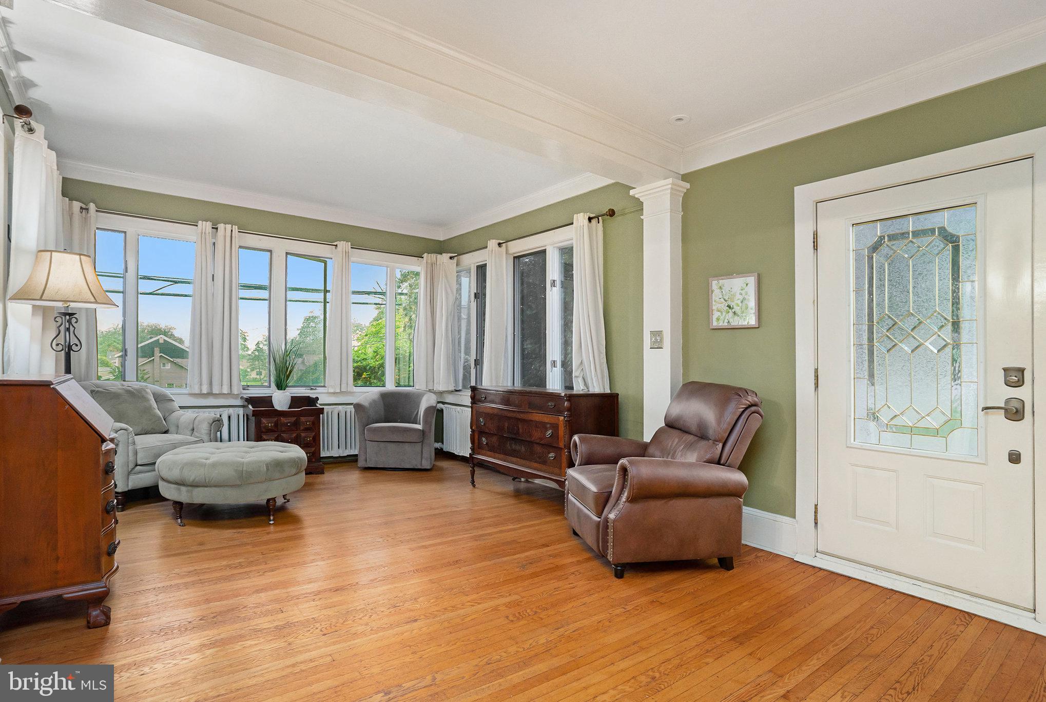 PARKLAND HGTS - Residential