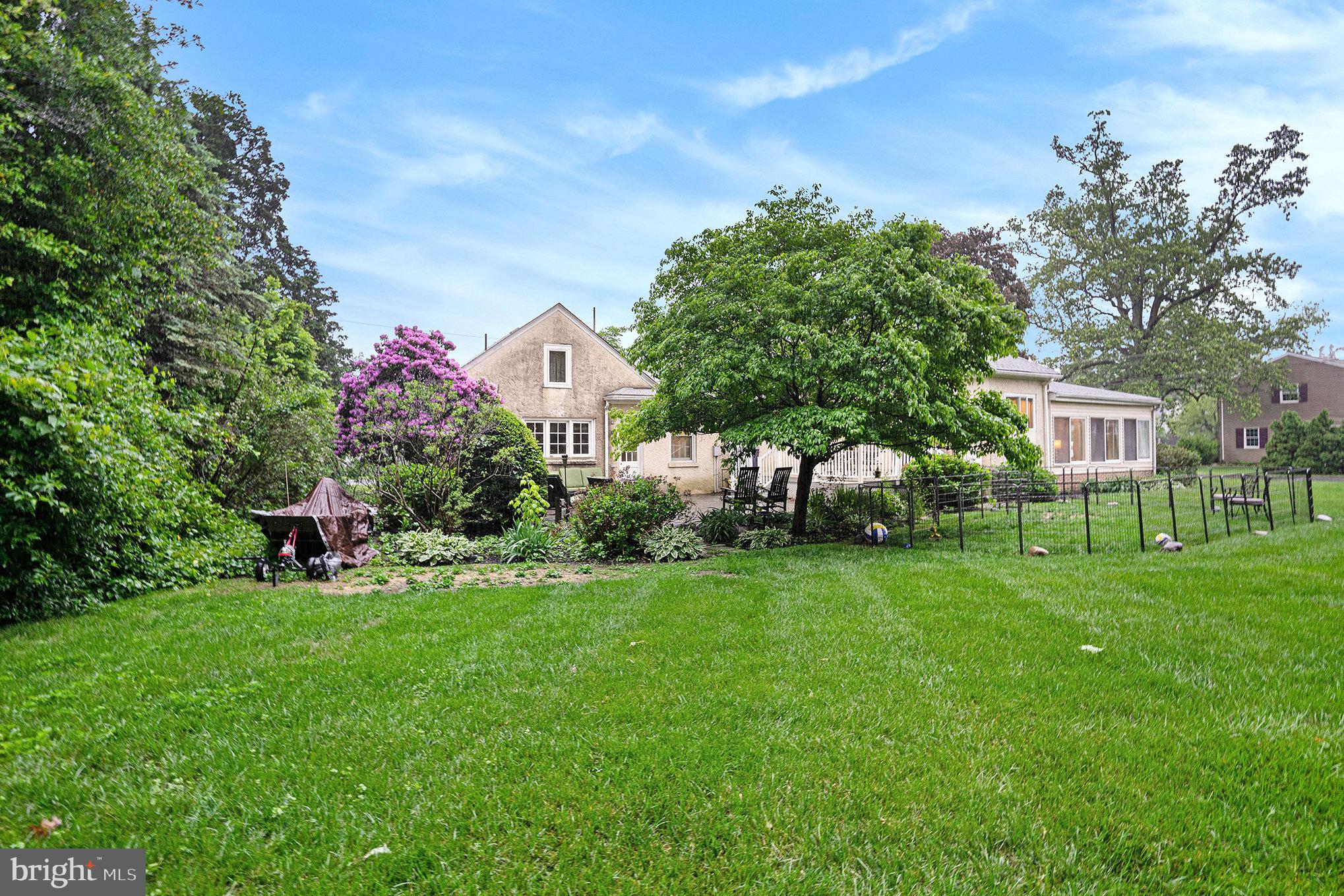 PARKLAND HGTS - Residential