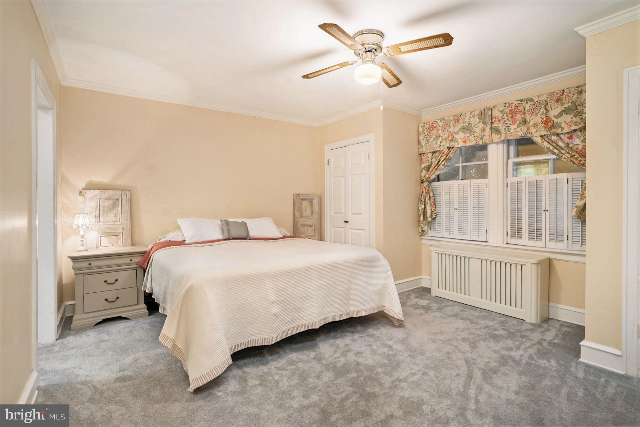 PARKLAND HGTS - Residential