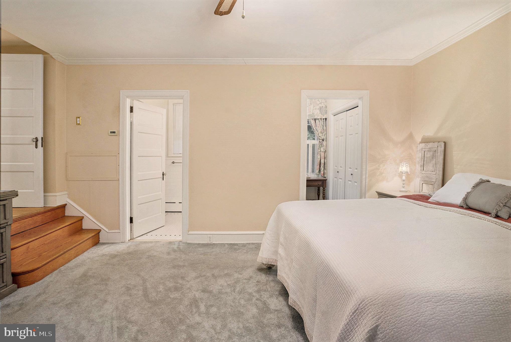 PARKLAND HGTS - Residential