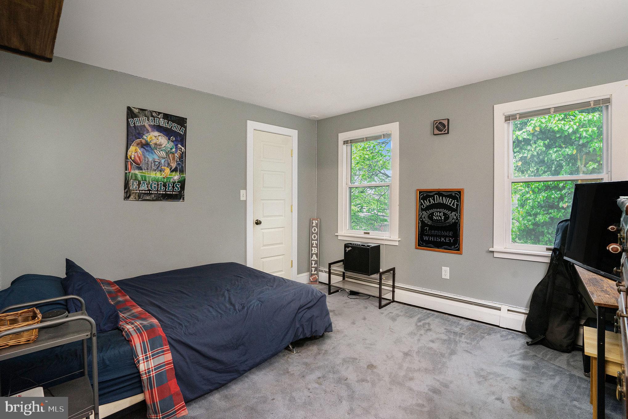 PARKLAND HGTS - Residential