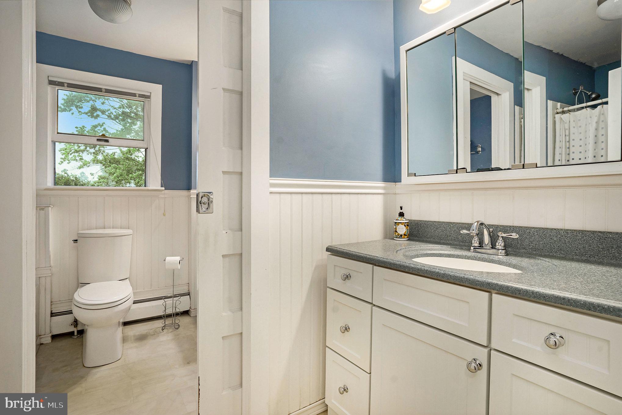 PARKLAND HGTS - Residential