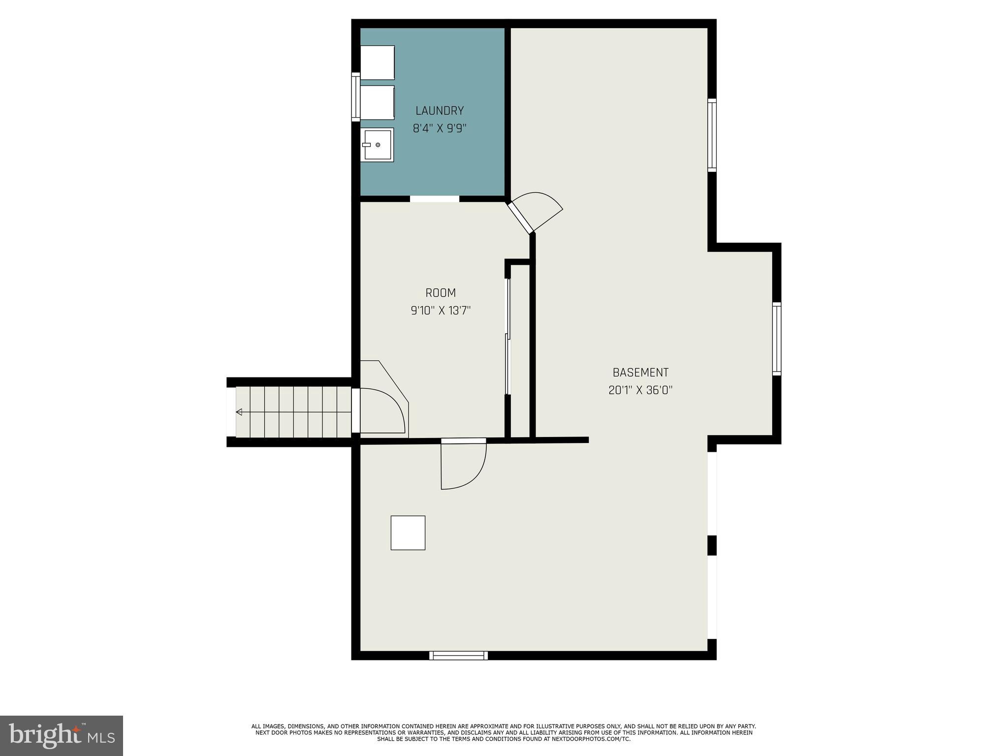 PARKLAND HGTS - Residential