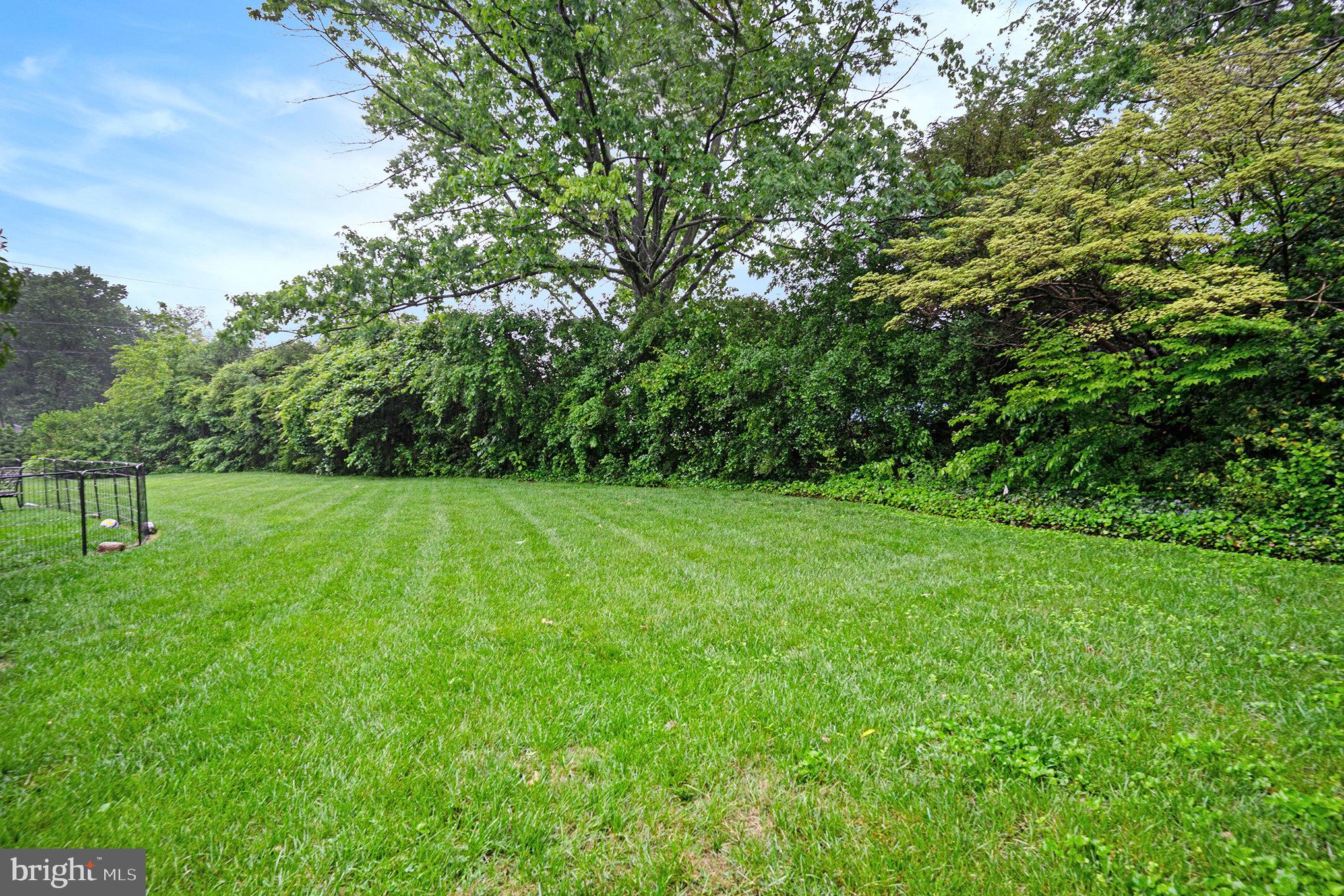 PARKLAND HGTS - Residential