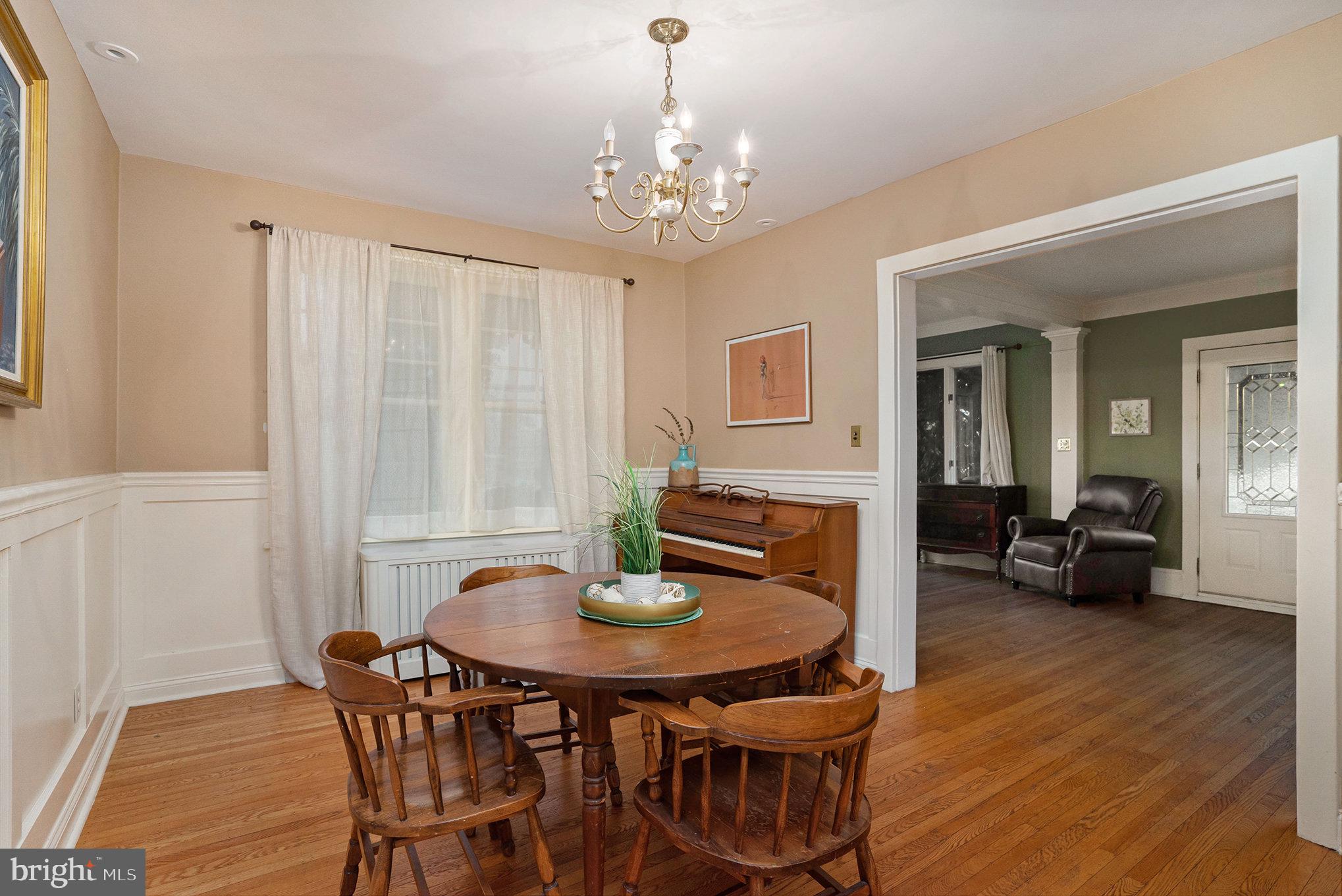 PARKLAND HGTS - Residential